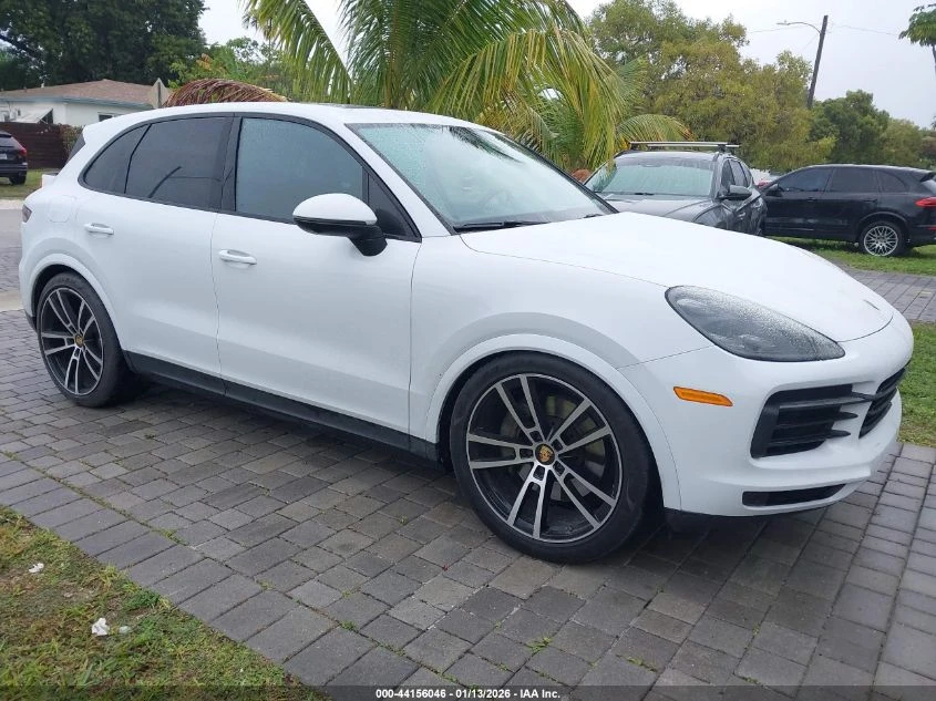 Porsche Cayenne 2.9l S | Mobile.bg � ����������� 1