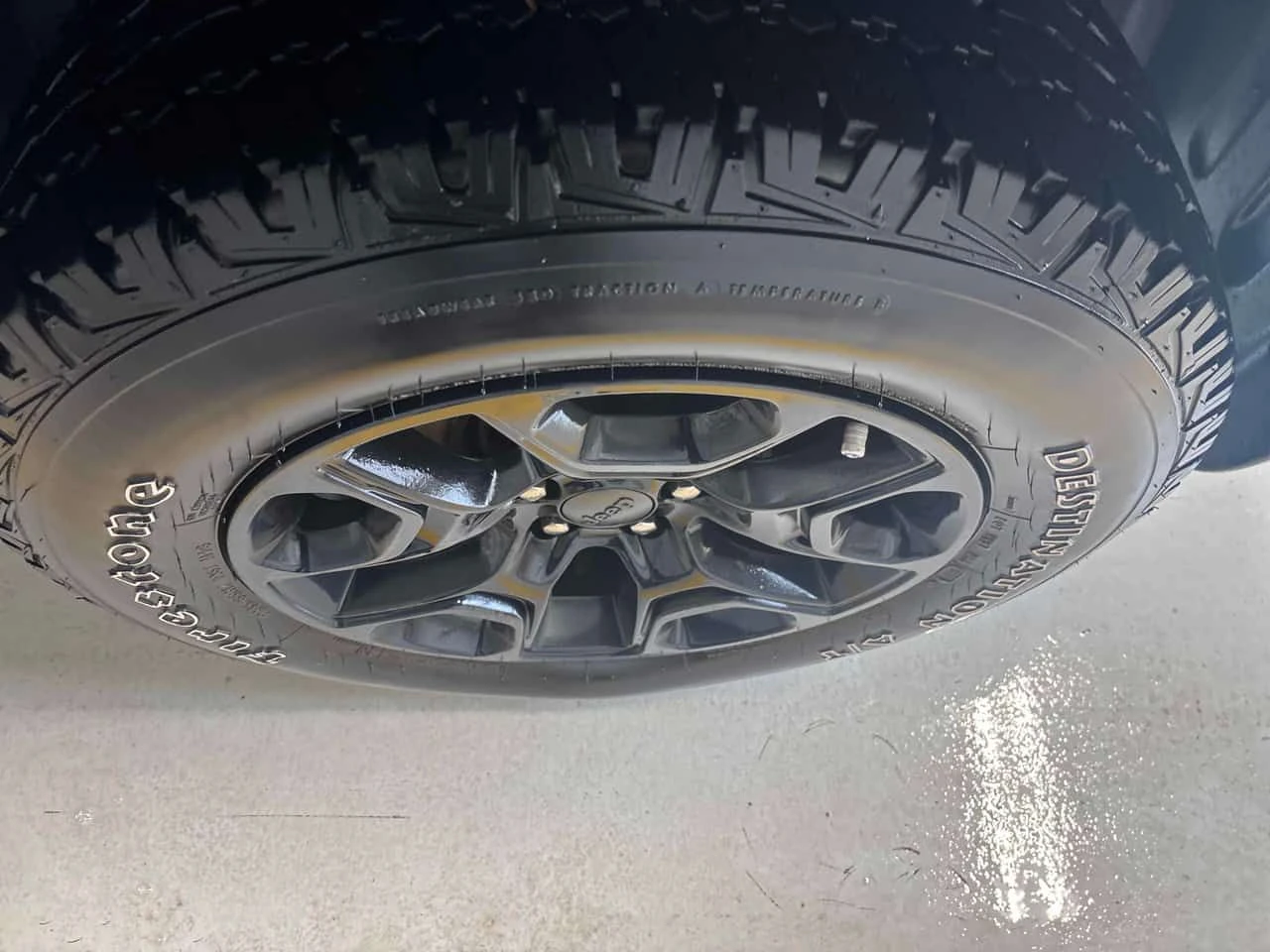 Jeep Cherokee * Trailhawk * ПОДГРЕВИ * КАМЕРА * NAVI, снимка 7 - Автомобили и джипове - 54047314