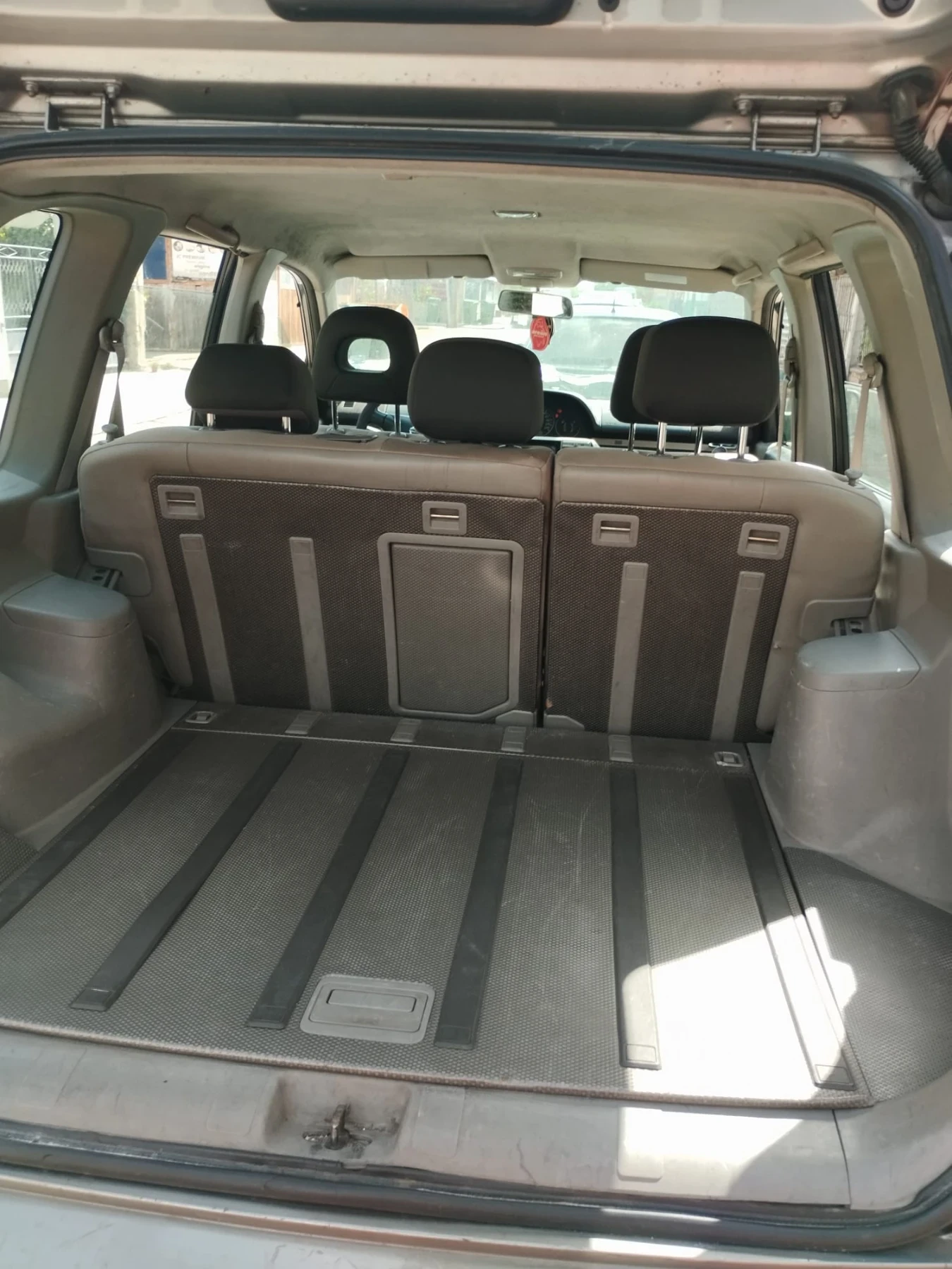 Nissan X-trail, снимка 10 - Автомобили и джипове - 54546734