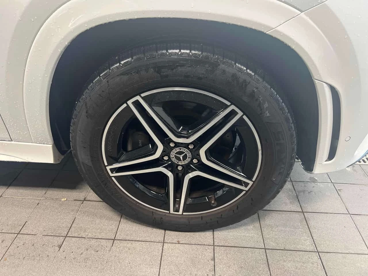 Mercedes-Benz GLE 450 | DISTRONIC | BURMESTER | 360 |  , снимка 7 - Автомобили и джипове - 54723746