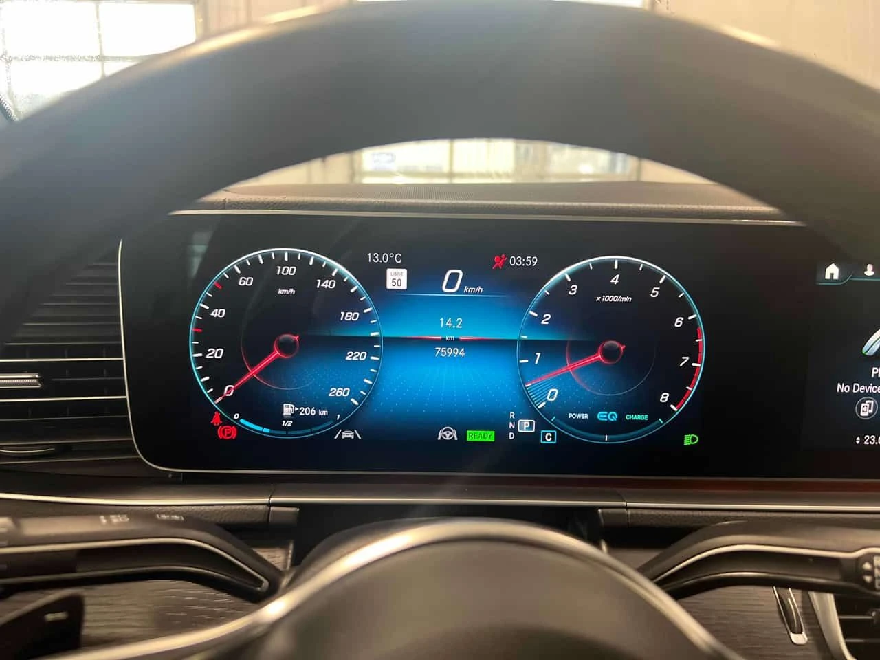 Mercedes-Benz GLE 450 | DISTRONIC | BURMESTER | 360 |  , снимка 8 - Автомобили и джипове - 54723746