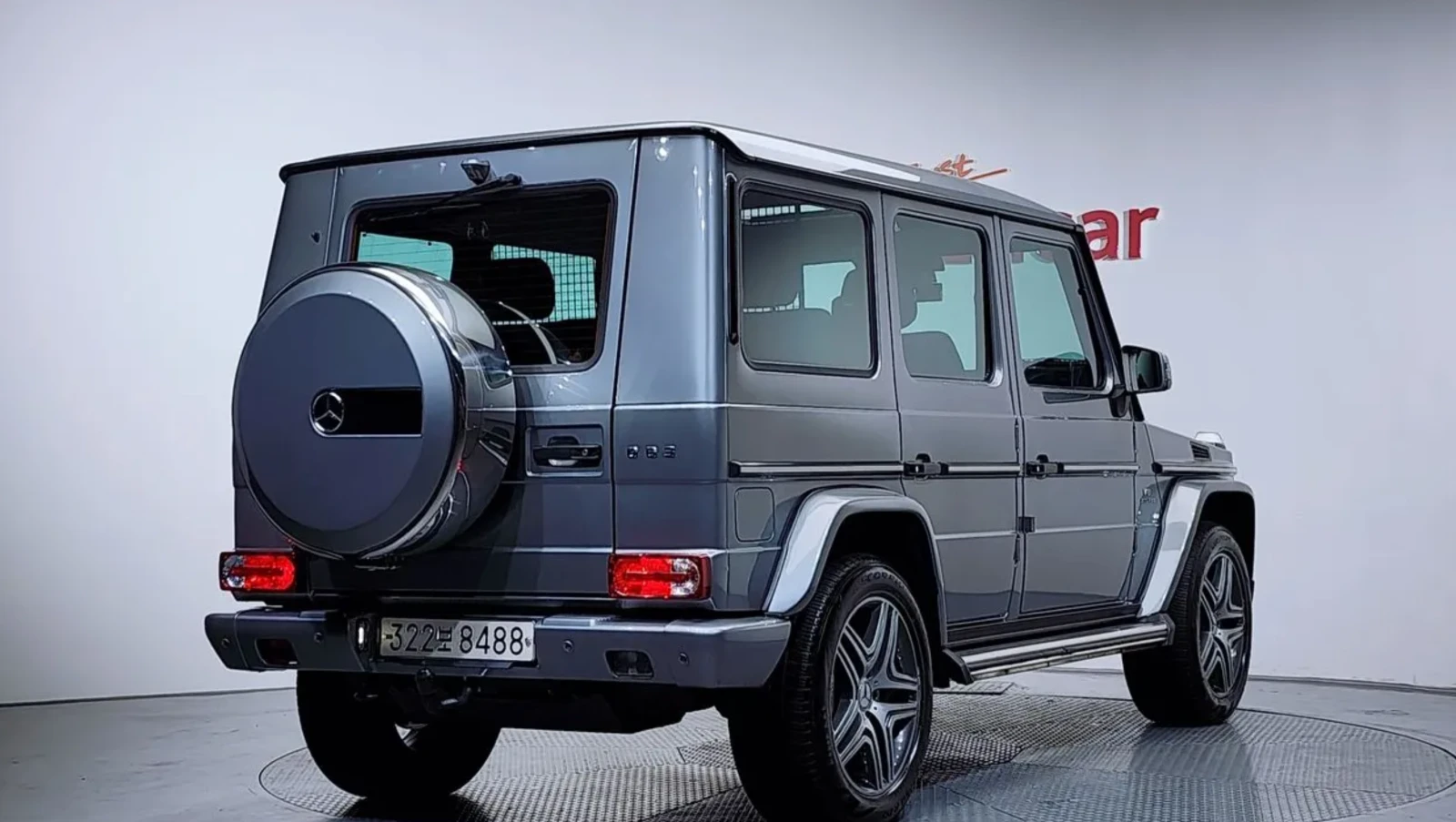 Mercedes-Benz G 63 AMG | Mobile.bg � ����������� 2