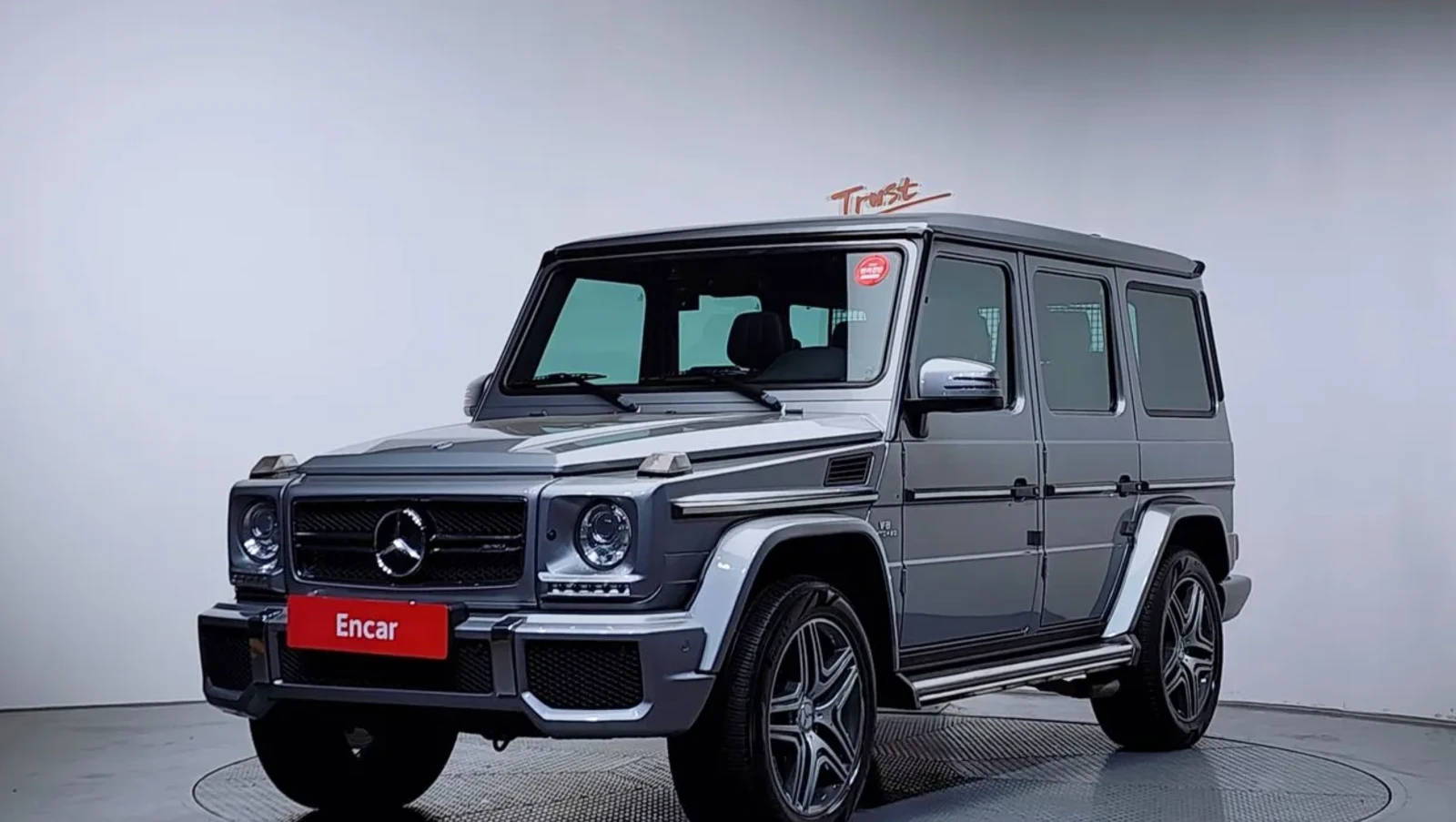 Mercedes-Benz G 63 AMG | Mobile.bg � ����������� 1