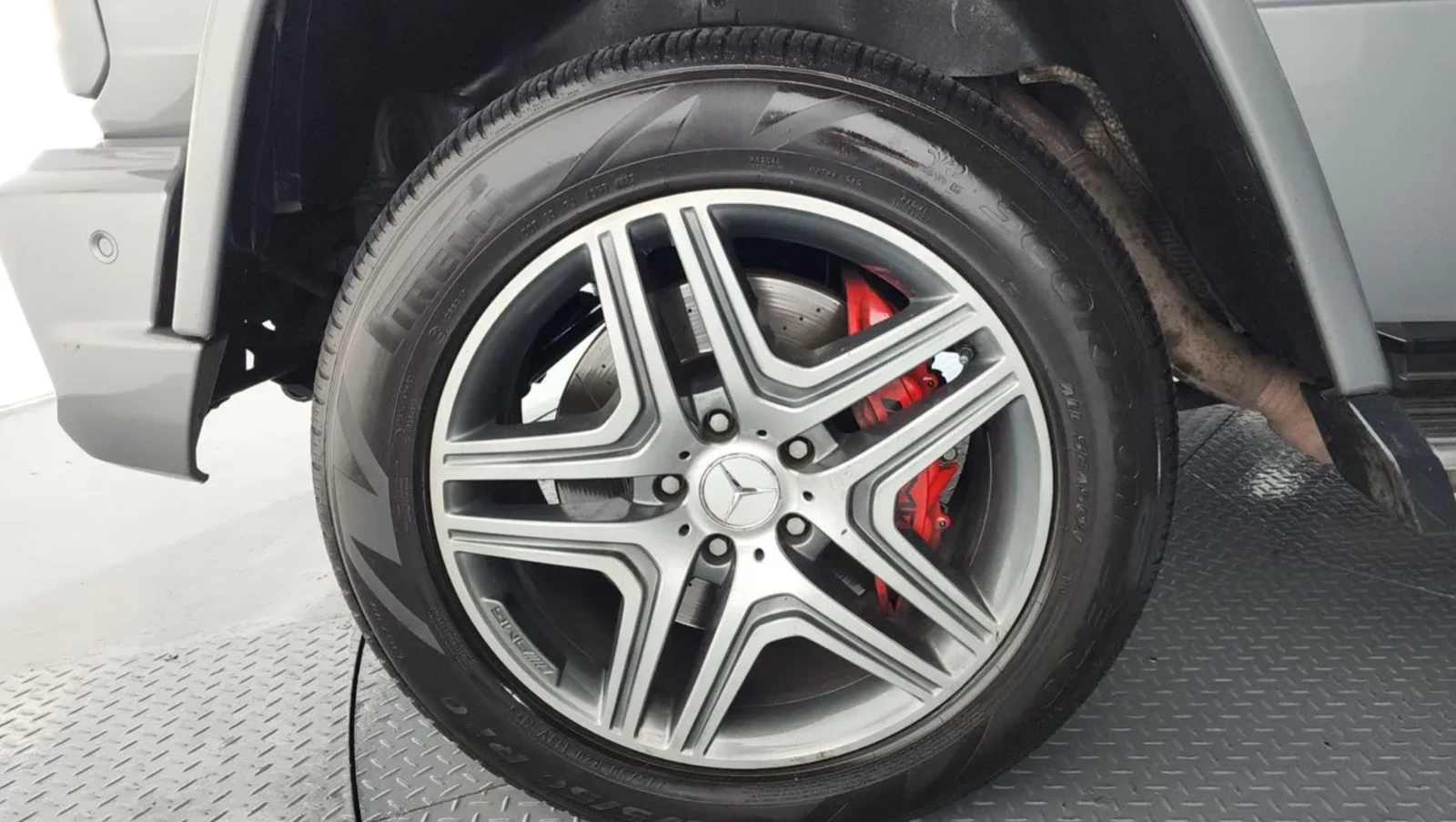 Mercedes-Benz G 63 AMG | Mobile.bg � ����������� 5