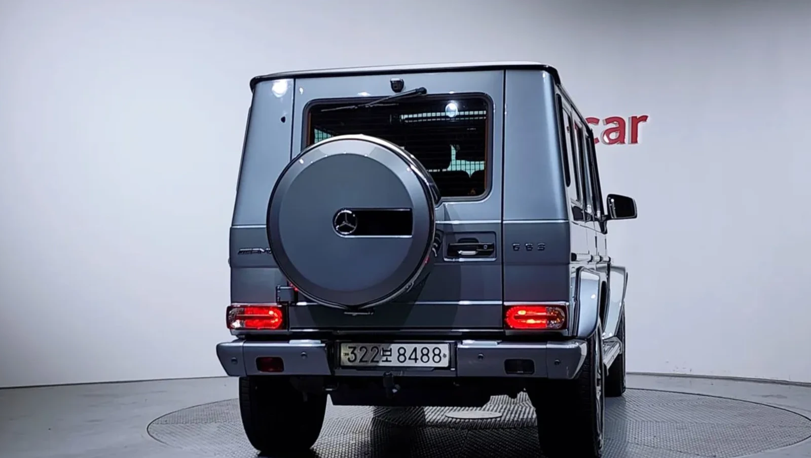 Mercedes-Benz G 63 AMG | Mobile.bg � ����������� 4