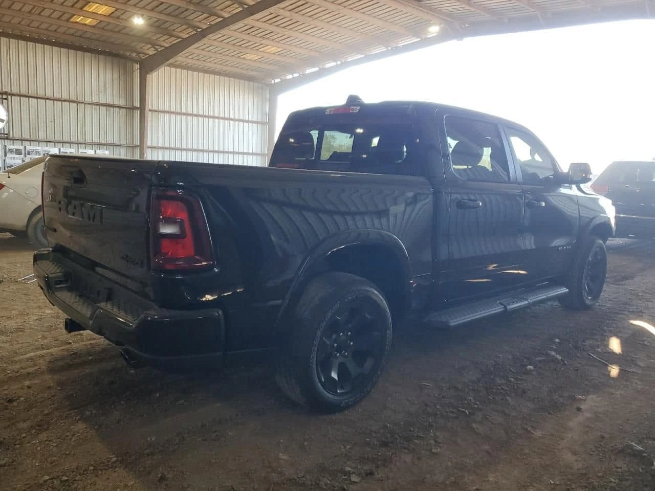 Dodge RAM 1500 | Black Edition | �� �����|  | Mobile.bg � ����������� 3