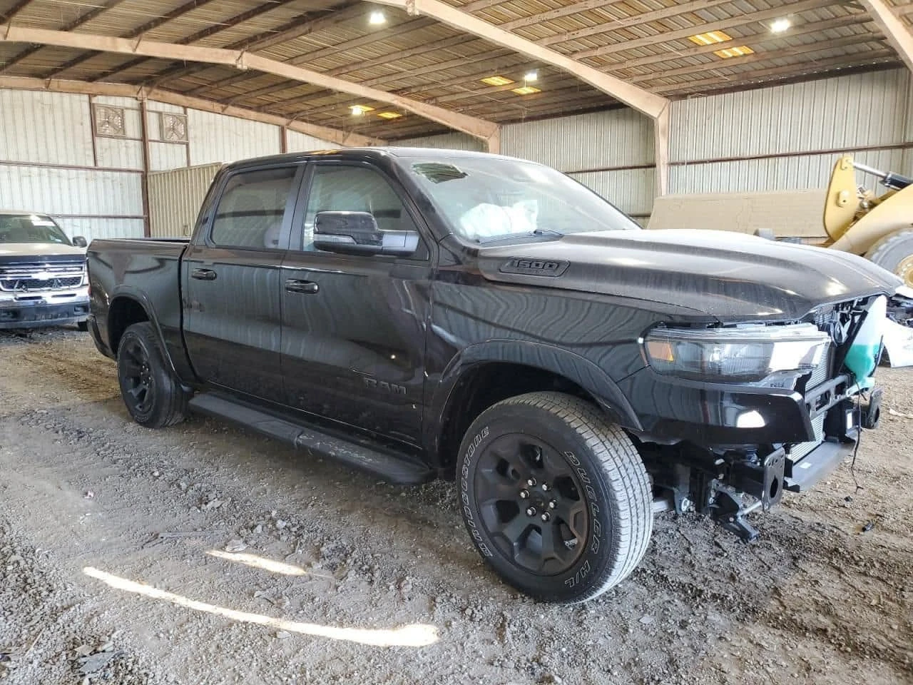 Dodge RAM 1500 | Black Edition | �� �����|  | Mobile.bg � ����������� 4
