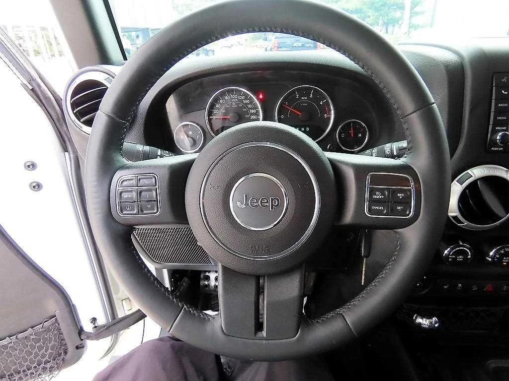 Jeep Wrangler 2.8* КРАЙНА ЦЕНА, снимка 8 - Автомобили и джипове - 55349074