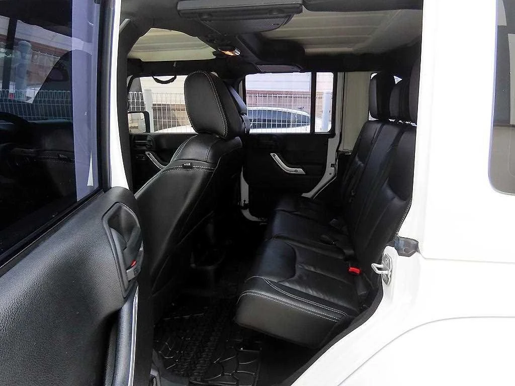 Jeep Wrangler 2.8* КРАЙНА ЦЕНА, снимка 6 - Автомобили и джипове - 55349074