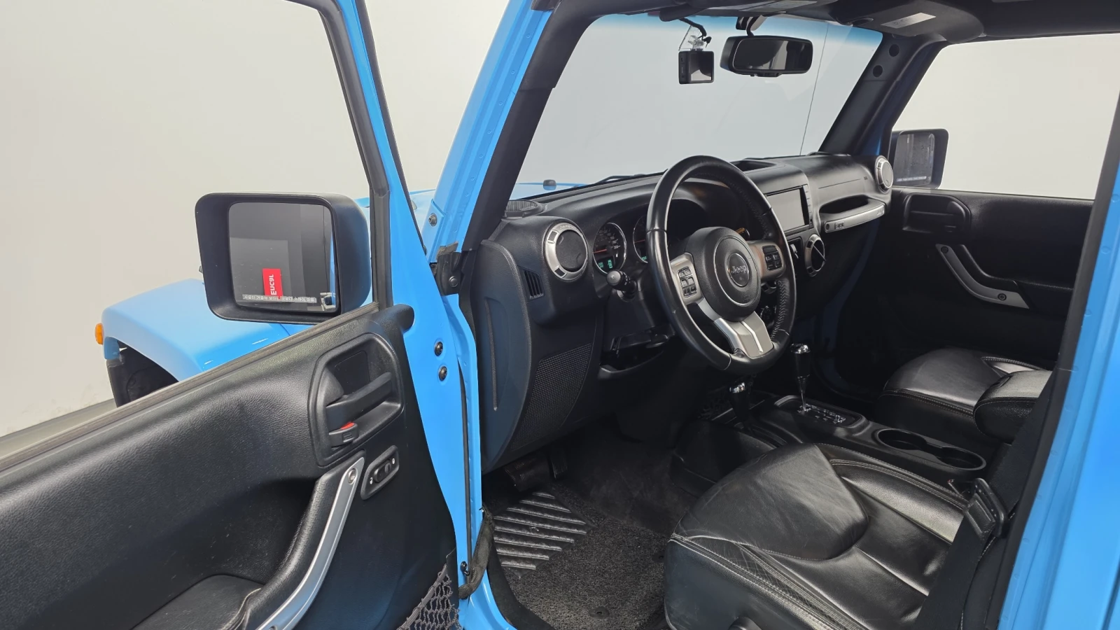 Jeep Wrangler 3.6* КРАЙНА ЦЕНА, снимка 10 - Автомобили и джипове - 55349074