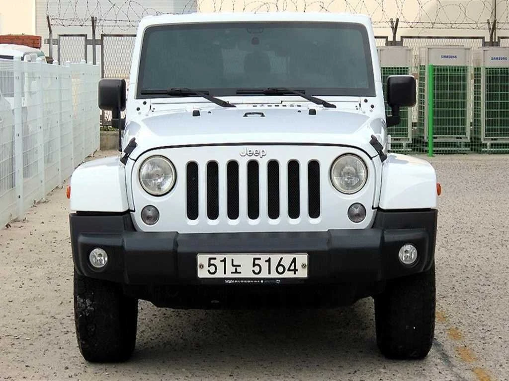 Jeep Wrangler 2.8* КРАЙНА ЦЕНА