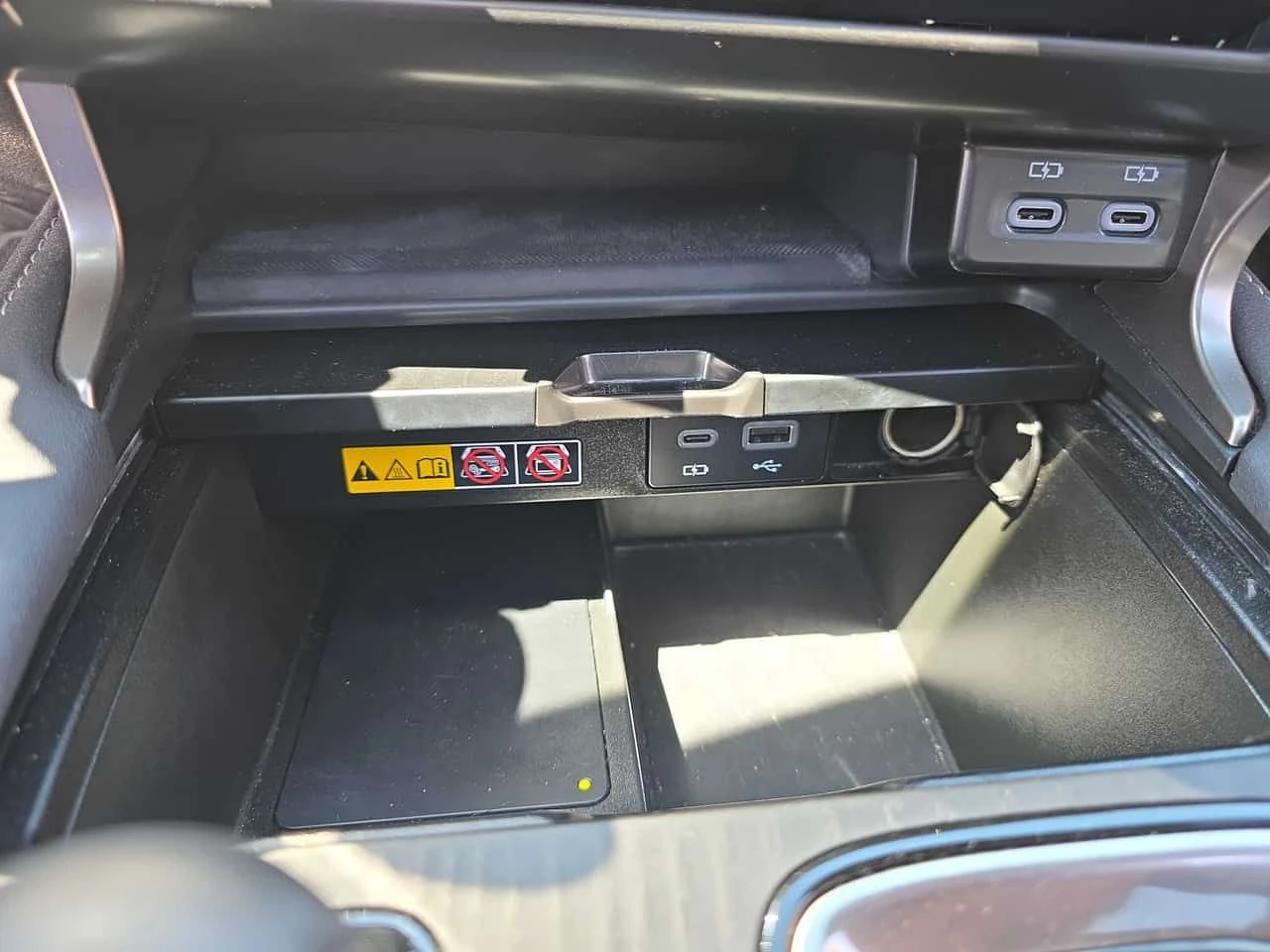 Lexus RX 350  * CARFAX * ОПЦИЯ ЗА ФИНАНСИРАНЕ, снимка 10 - Автомобили и джипове - 55615371