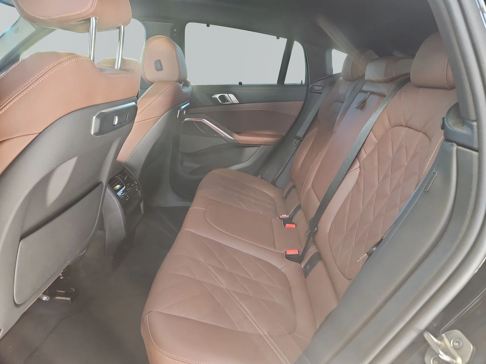 BMW X6 40d/340HP/M SPORT/360/KLESS/ACC/PANO/HUD/755z, снимка 15 - Автомобили и джипове - 55662360