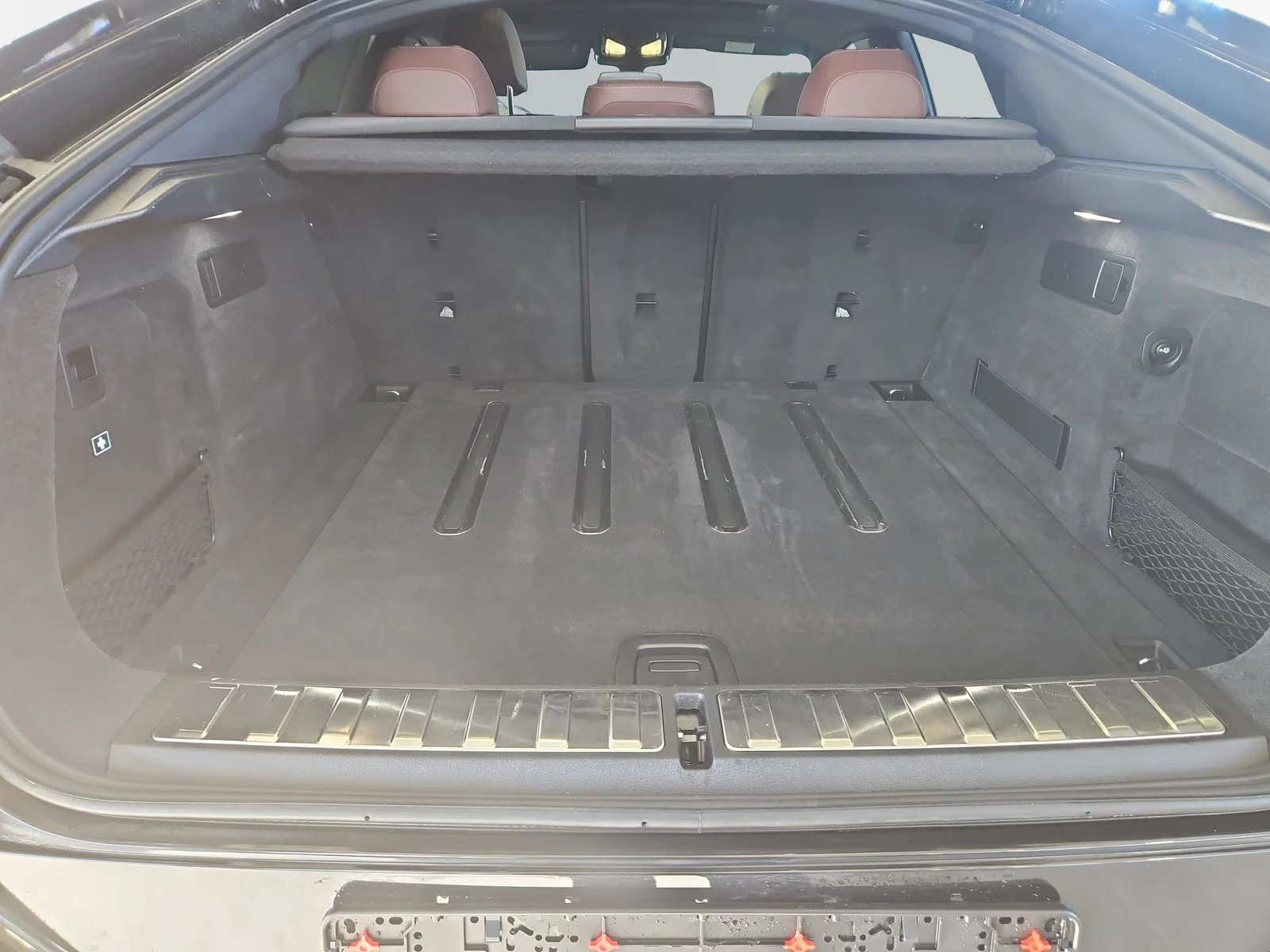 BMW X6 40d/340HP/M SPORT/360/KLESS/ACC/PANO/HUD/755z, снимка 8 - Автомобили и джипове - 55662360