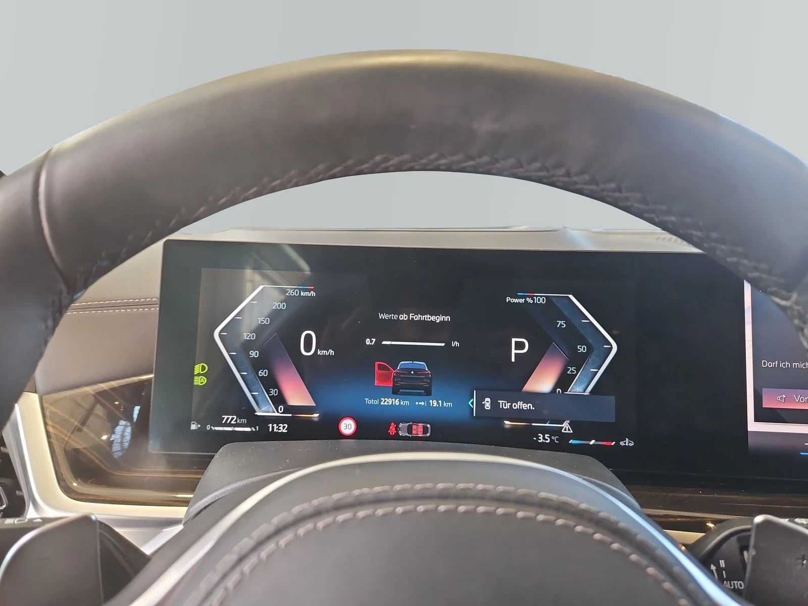 BMW X6 40d/340HP/M SPORT/360/KLESS/ACC/PANO/HUD/755z, снимка 12 - Автомобили и джипове - 55662360