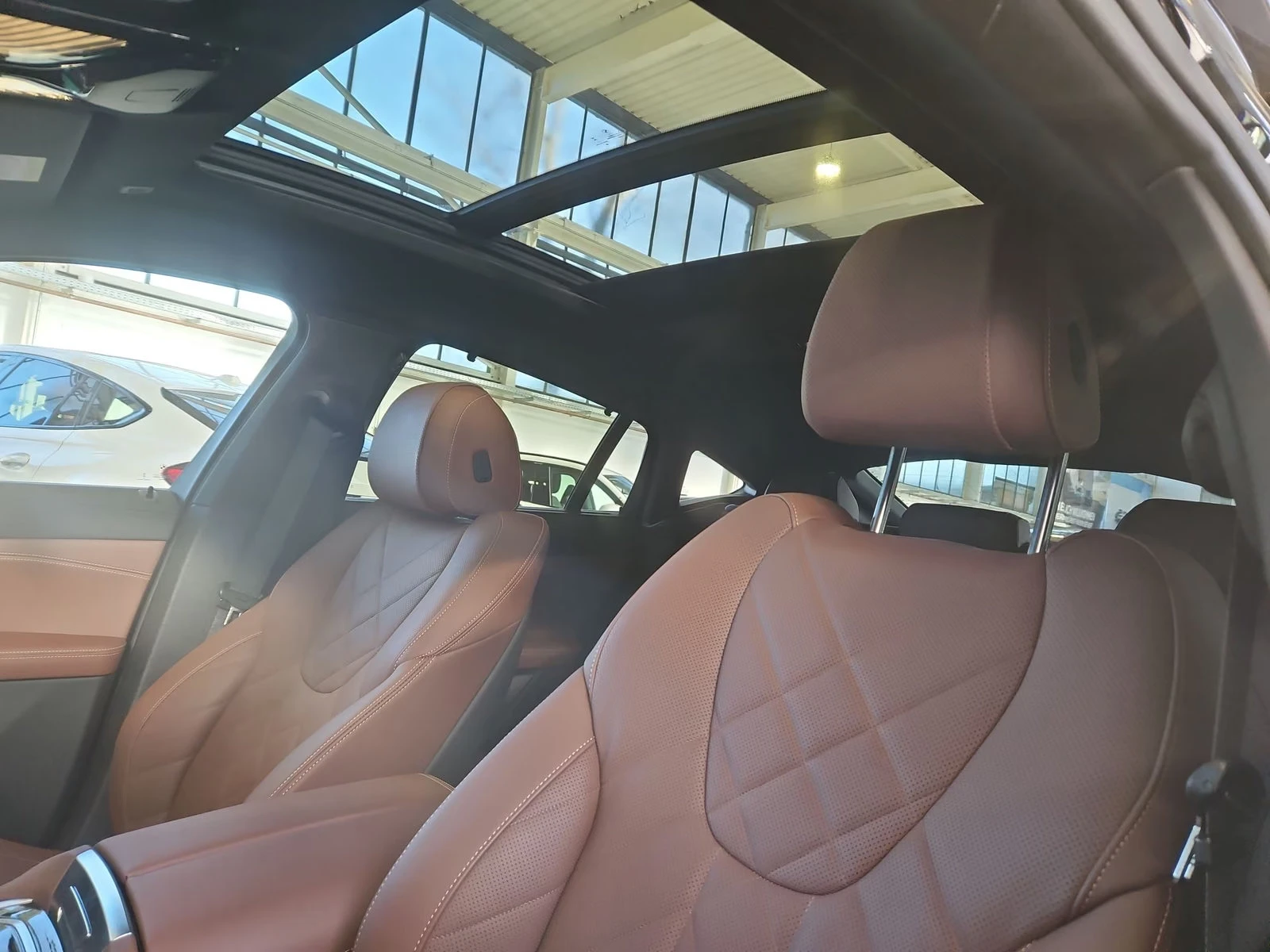 BMW X6 40d/340HP/M SPORT/360/KLESS/ACC/PANO/HUD/755z, снимка 13 - Автомобили и джипове - 55662360