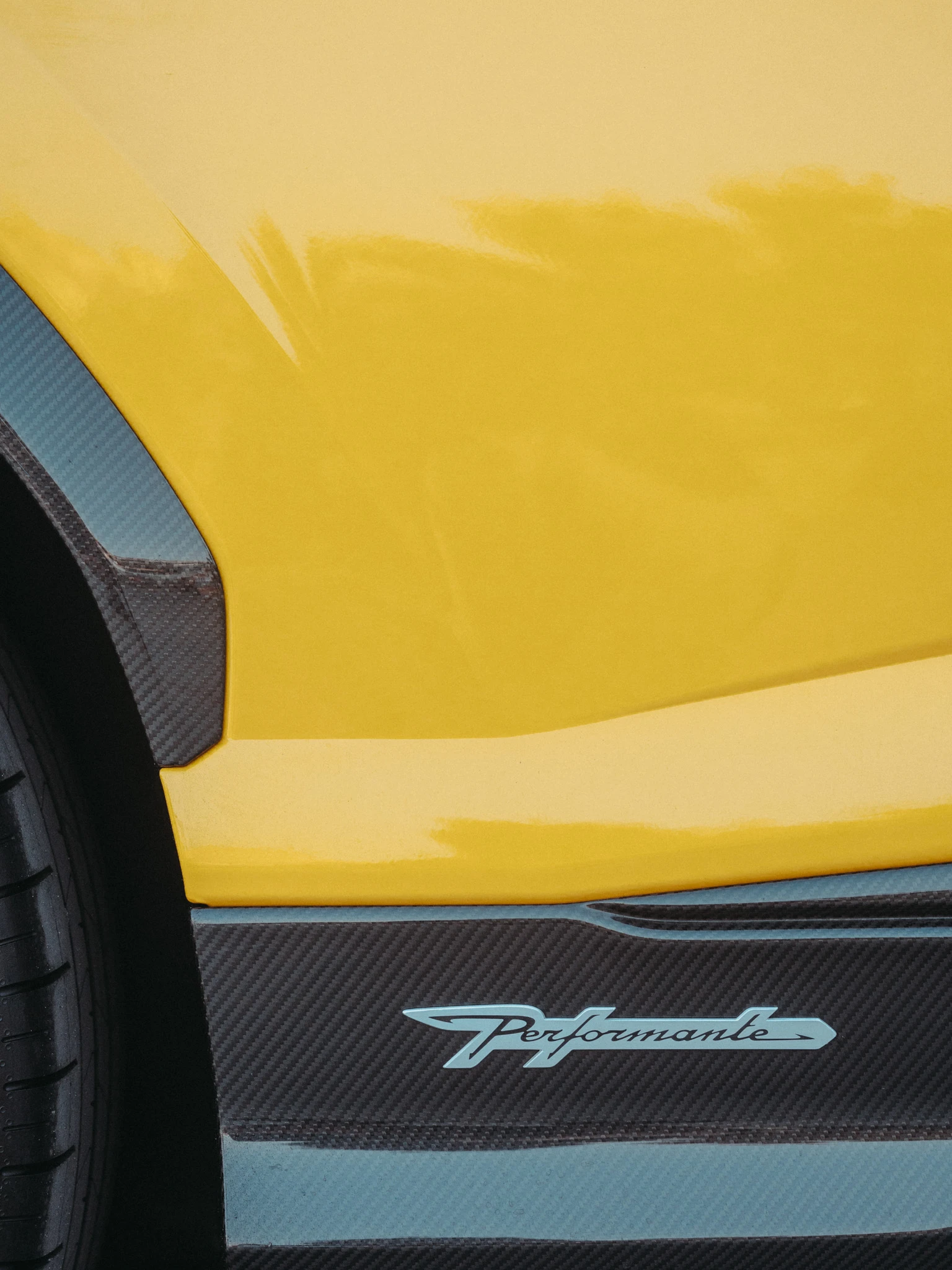 Lamborghini Urus PERFORMANTE FULL CARBON, снимка 6 - Автомобили и джипове - 55728472