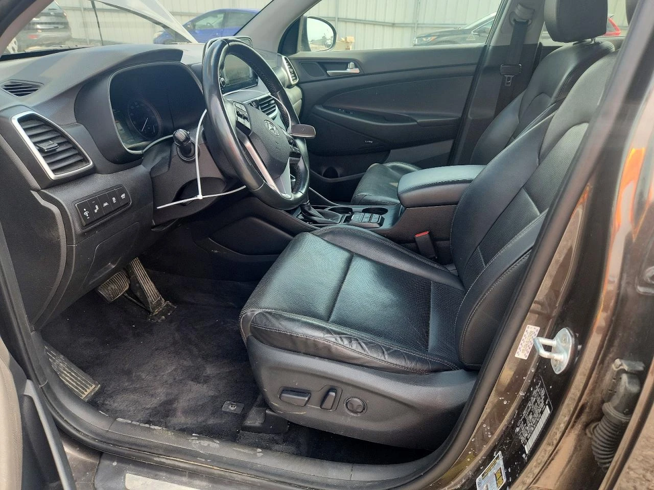 Hyundai Tucson | Mobile.bg � ����������� 7