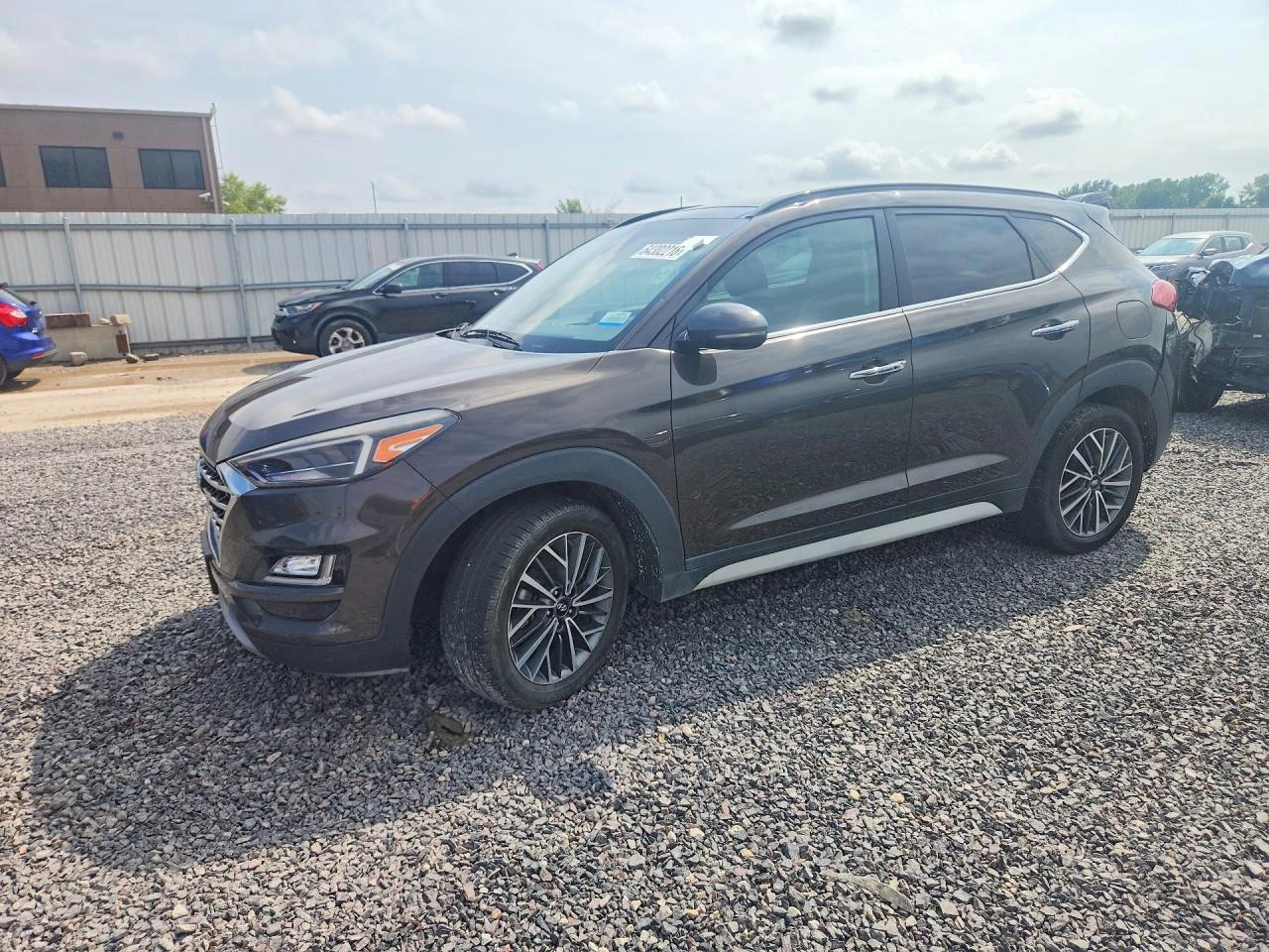 Hyundai Tucson | Mobile.bg � ����������� 1