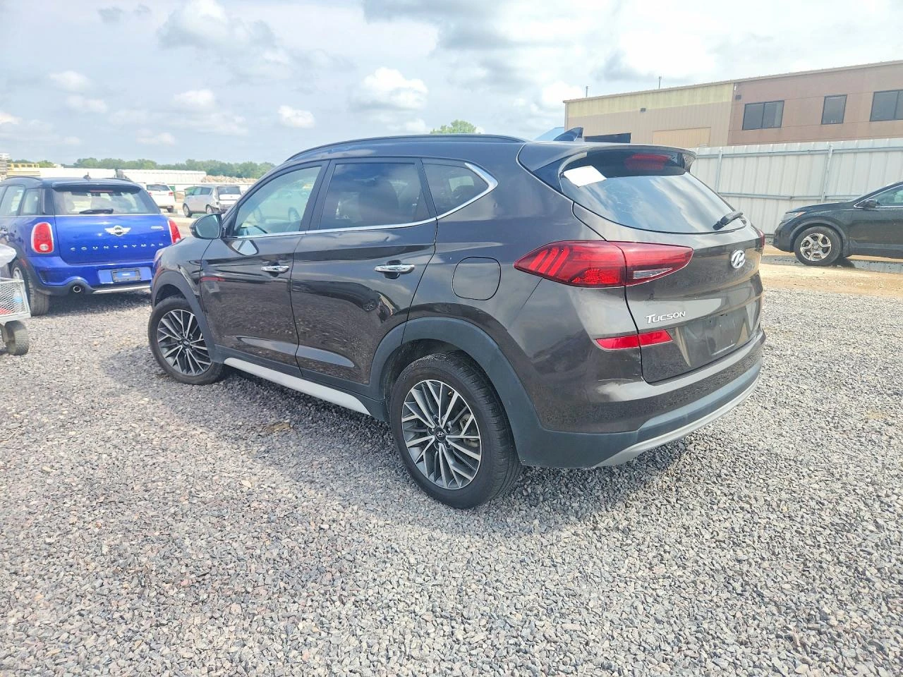 Hyundai Tucson | Mobile.bg � ����������� 2
