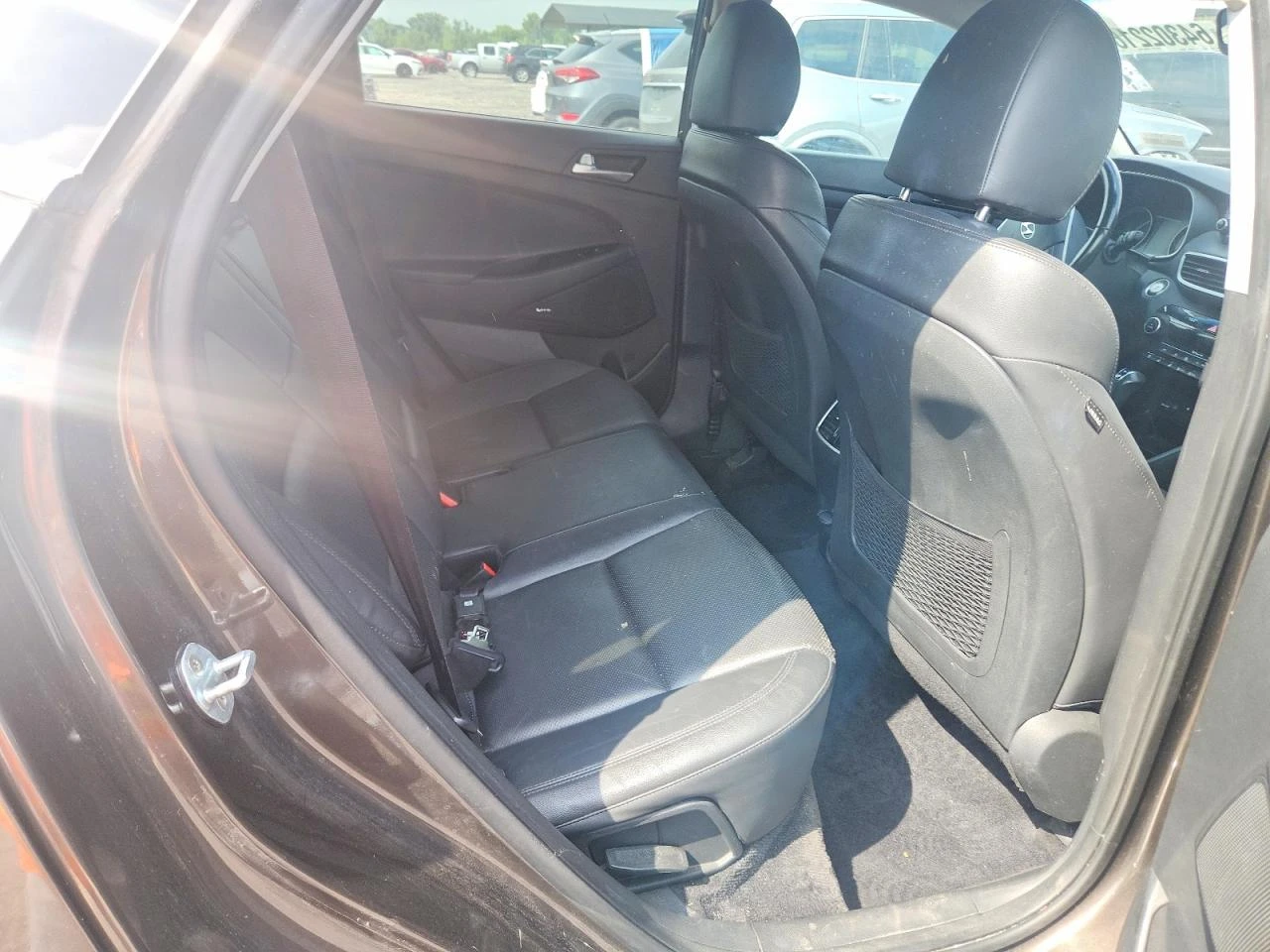 Hyundai Tucson | Mobile.bg � ����������� 10