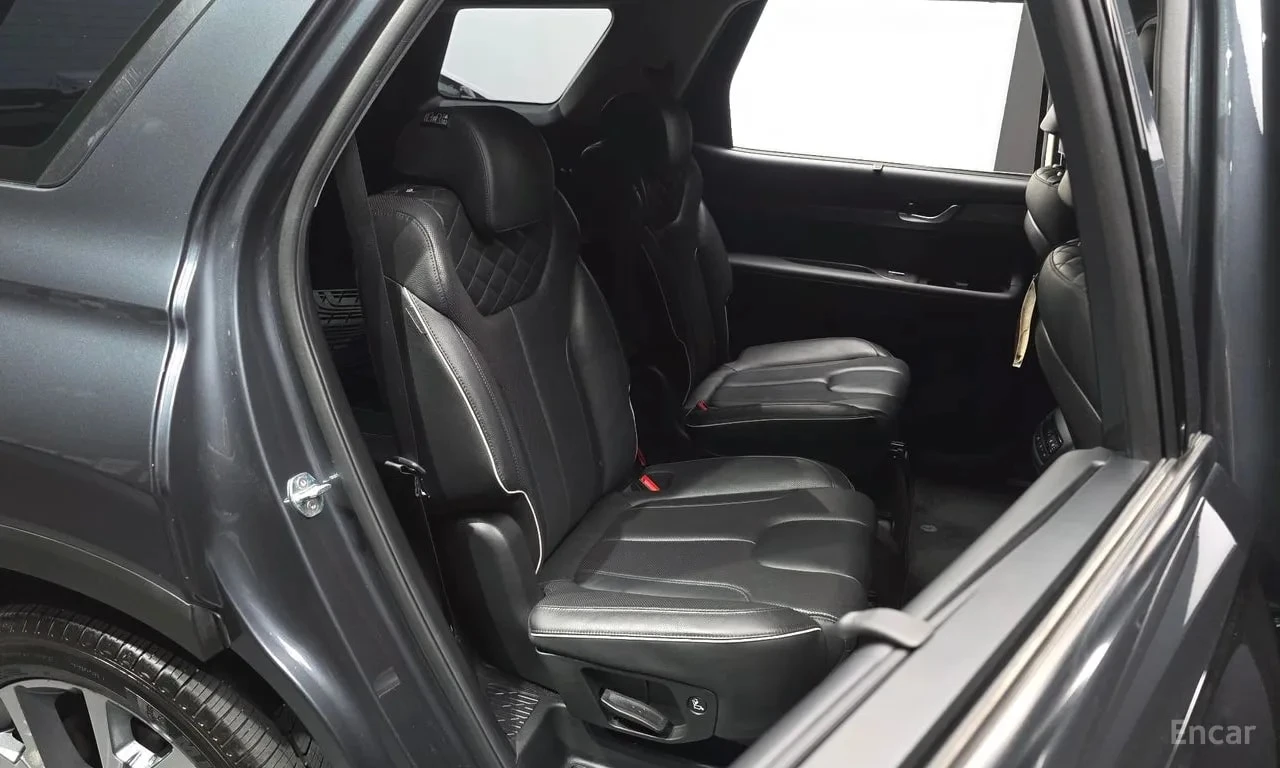 Hyundai Palisade Diesel 2.2 2WD| �����| ���������(�����)| ����|  | Mobile.bg � ����������� 12