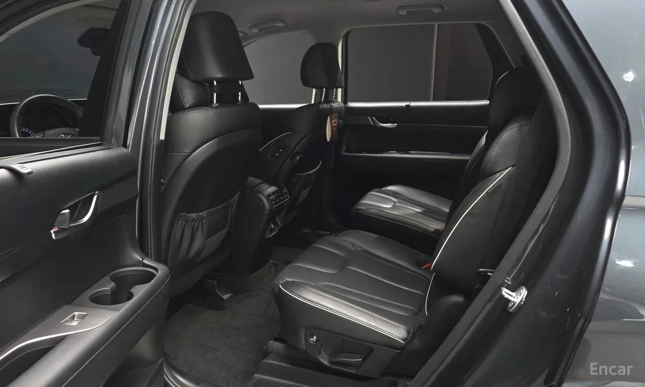 Hyundai Palisade Diesel 2.2 2WD| �����| ���������(�����)| ����|  | Mobile.bg � ����������� 11