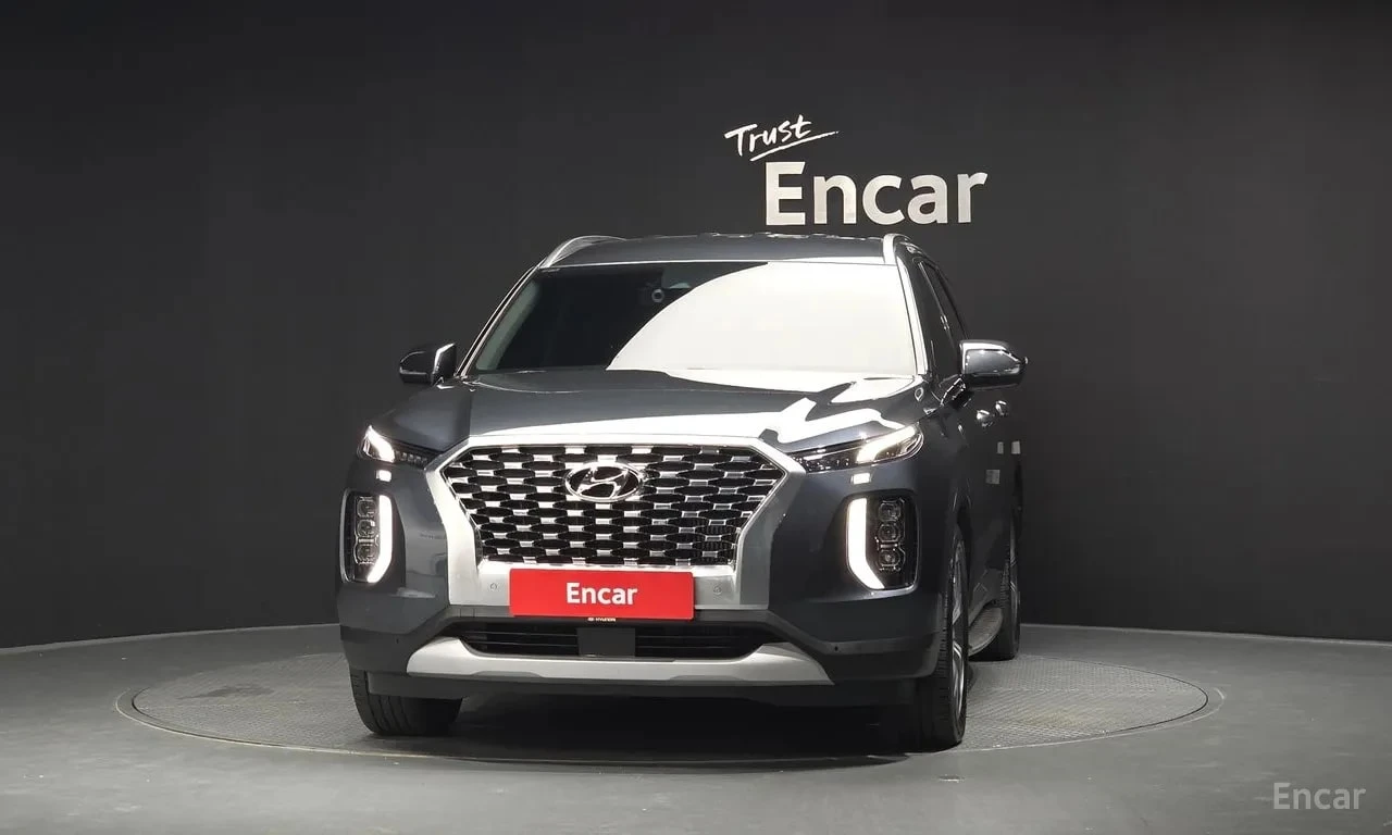 Hyundai Palisade Diesel 2.2 2WD| �����| ���������(�����)| ����|  | Mobile.bg � ����������� 3