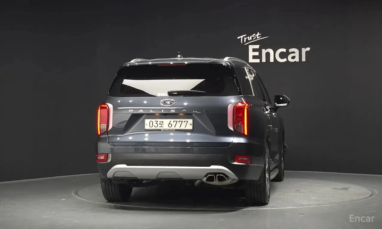 Hyundai Palisade Diesel 2.2 2WD| �����| ���������(�����)| ����|  | Mobile.bg � ����������� 4