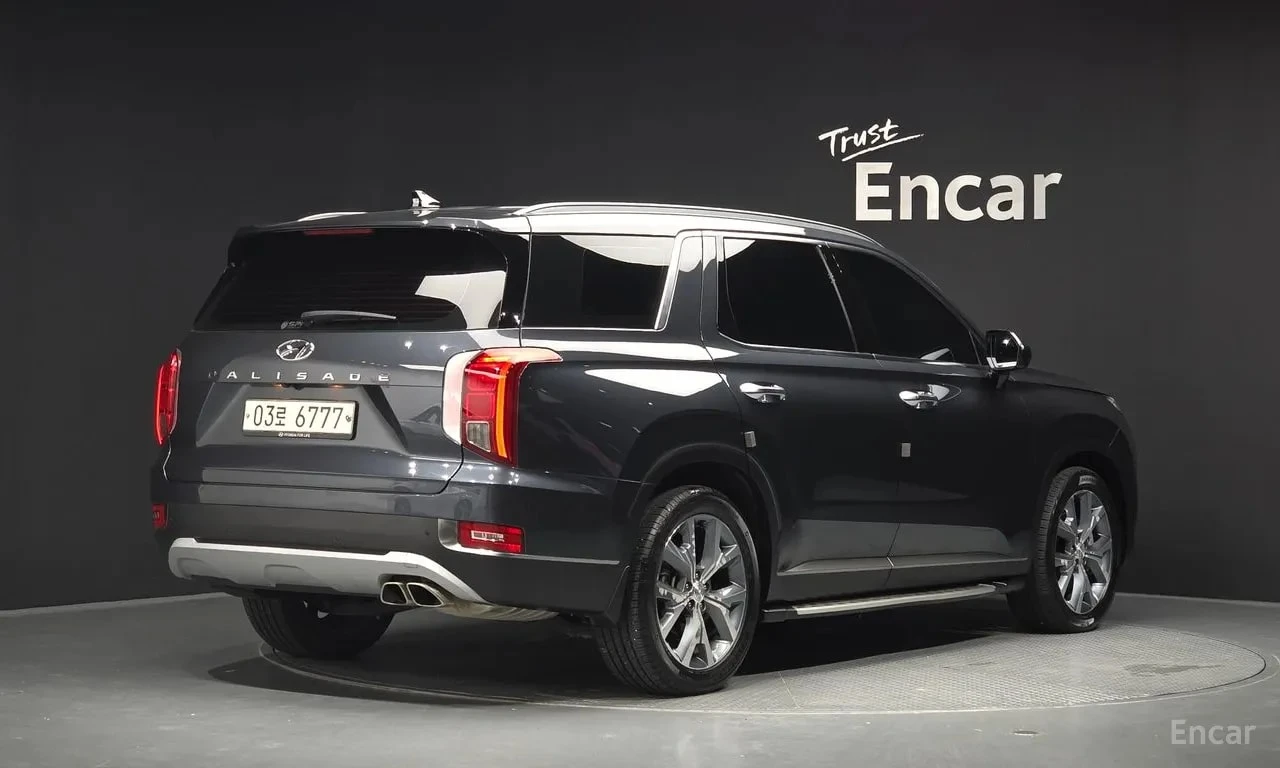 Hyundai Palisade Diesel 2.2 2WD| �����| ���������(�����)| ����|  | Mobile.bg � ����������� 2