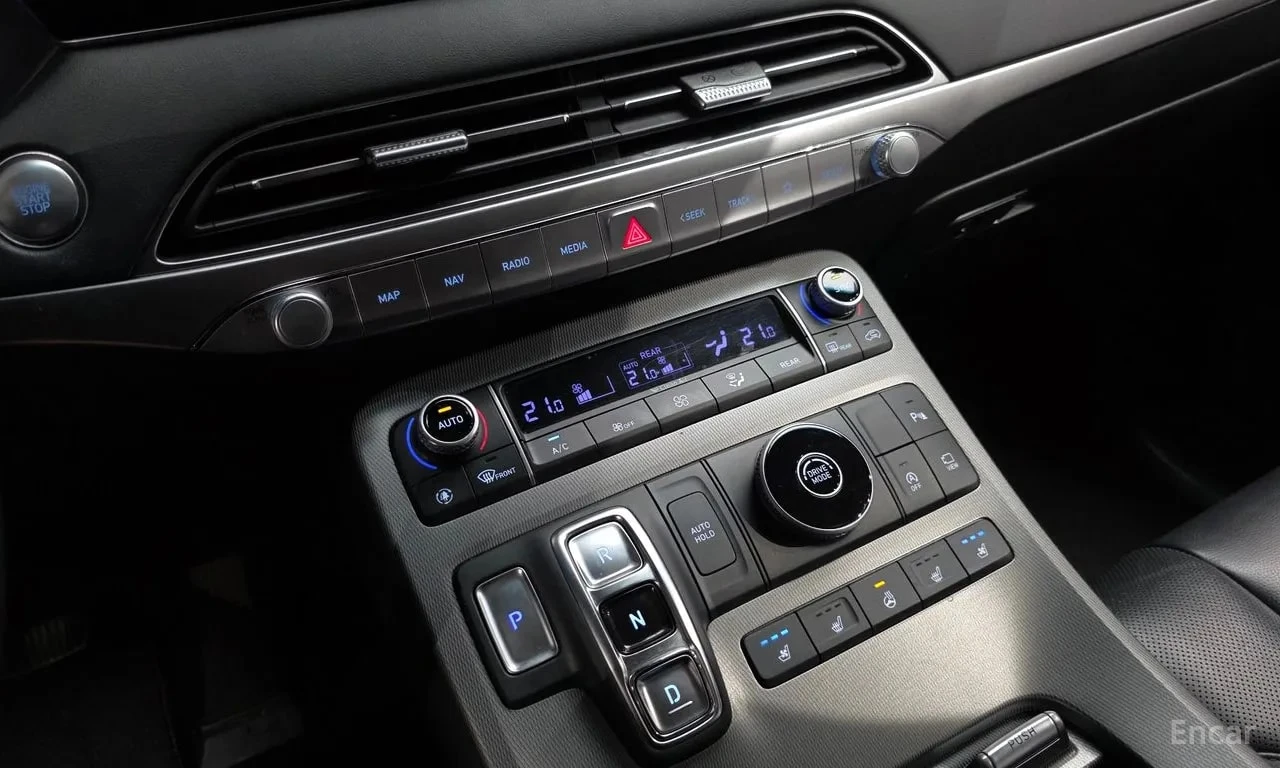Hyundai Palisade Diesel 2.2 2WD| �����| ���������(�����)| ����|  | Mobile.bg � ����������� 9