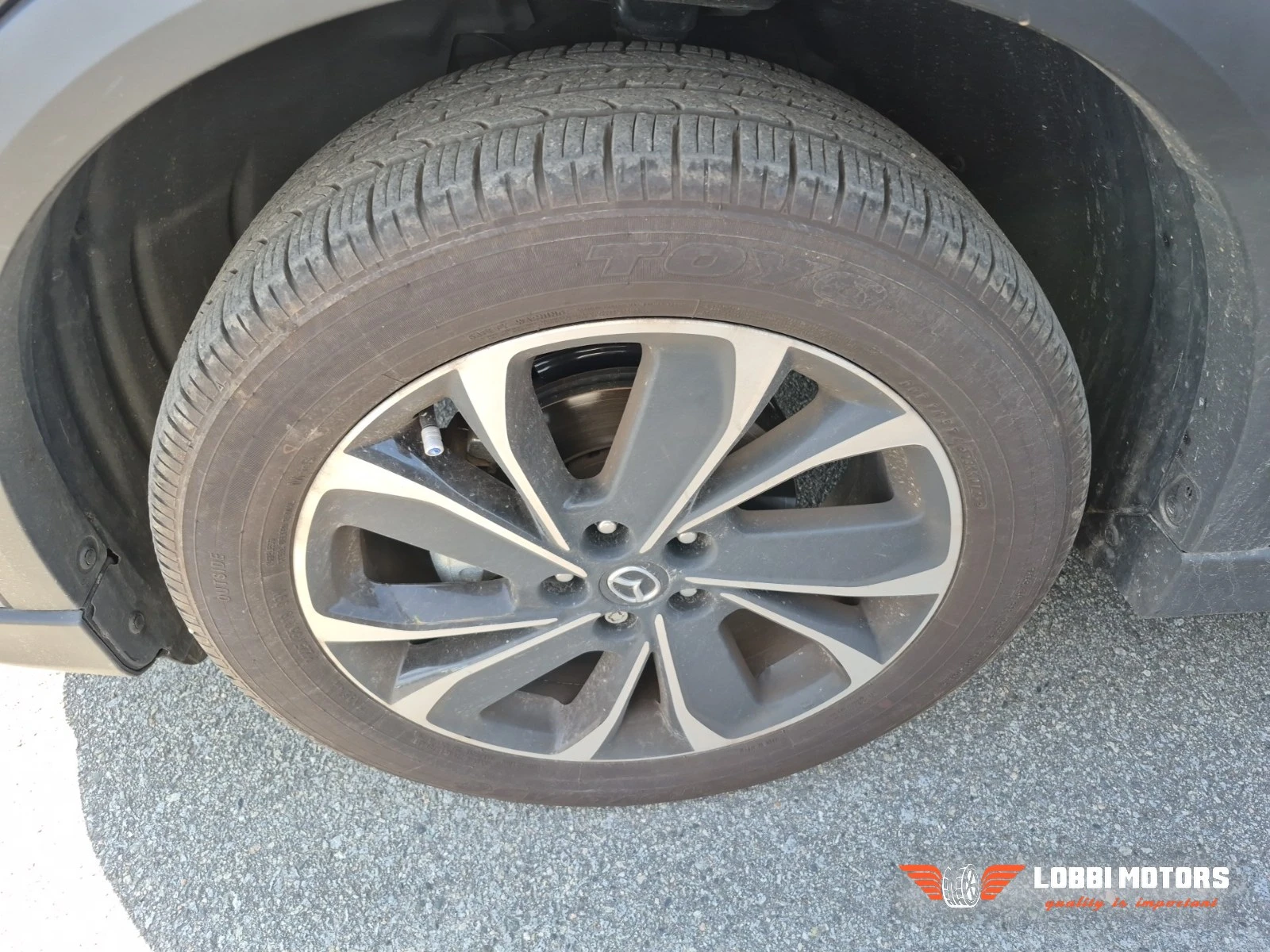 Mazda CX-5, снимка 6 - Автомобили и джипове - 55928975