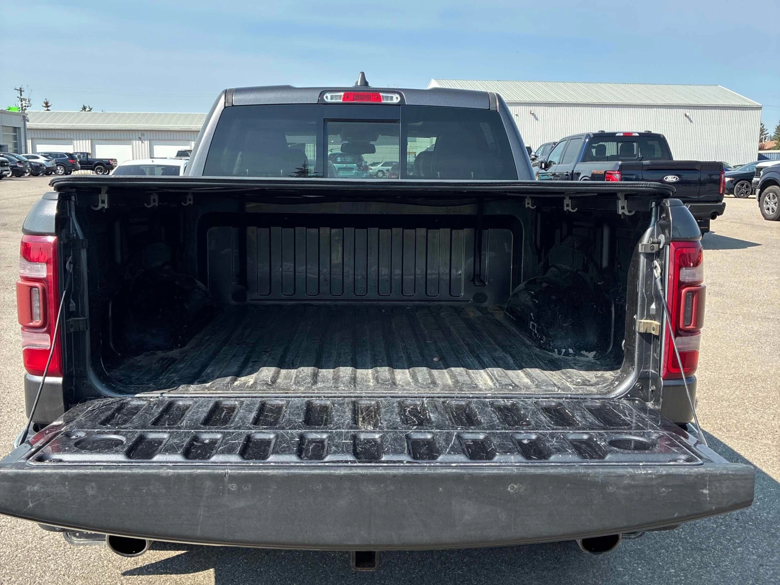 Dodge RAM 1500 * Laramie * ���������� ��� ������������ ������*  | Mobile.bg � ����������� 14