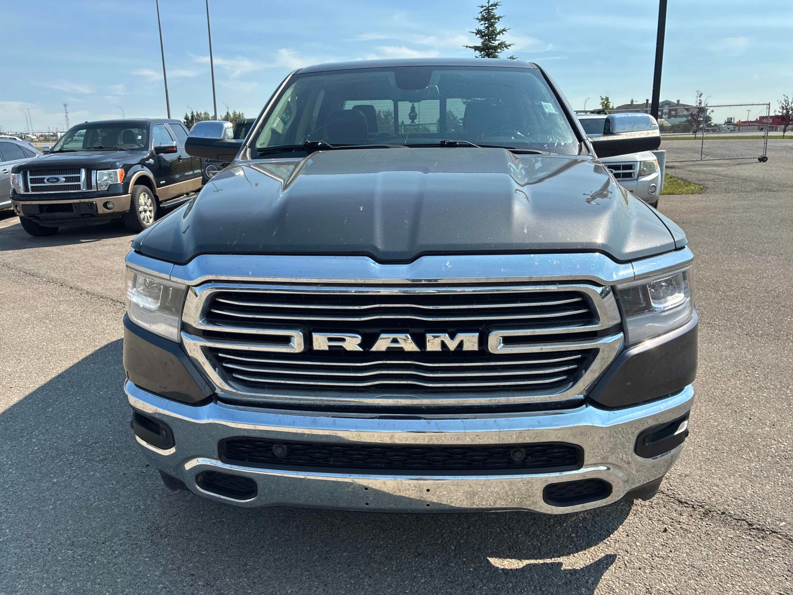 Dodge RAM 1500 * Laramie * ���������� ��� ������������ ������*  | Mobile.bg � ����������� 6