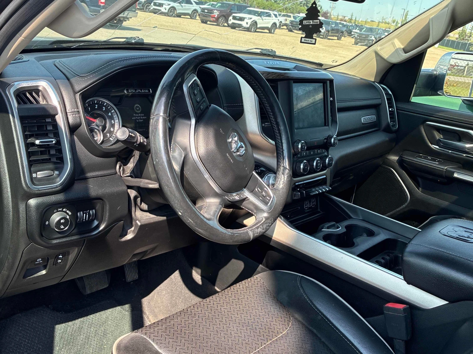 Dodge RAM 1500 * Laramie * ���������� ��� ������������ ������*  | Mobile.bg � ����������� 5