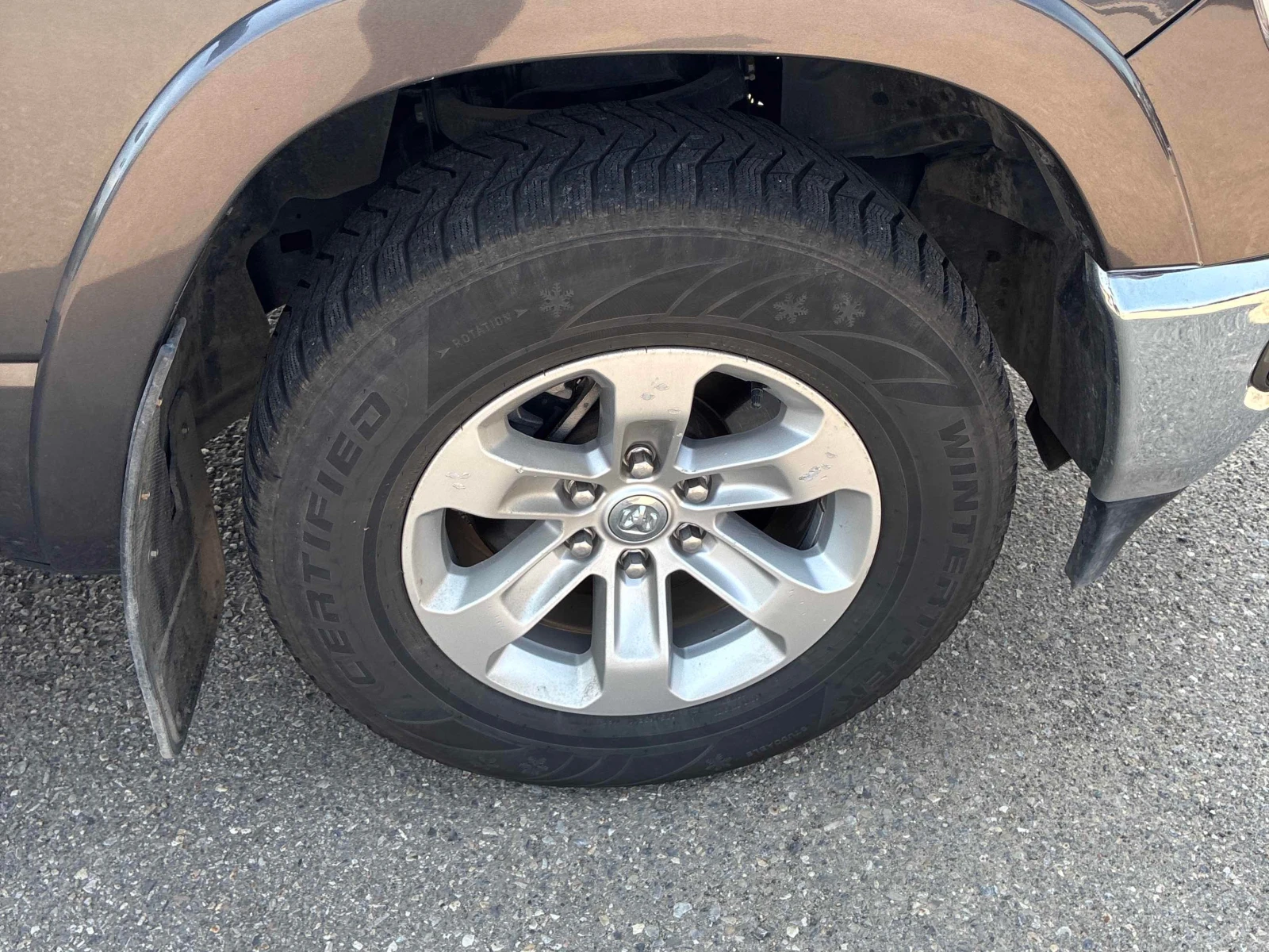 Dodge RAM 1500 * Laramie * ���������� ��� ������������ ������*  | Mobile.bg � ����������� 7