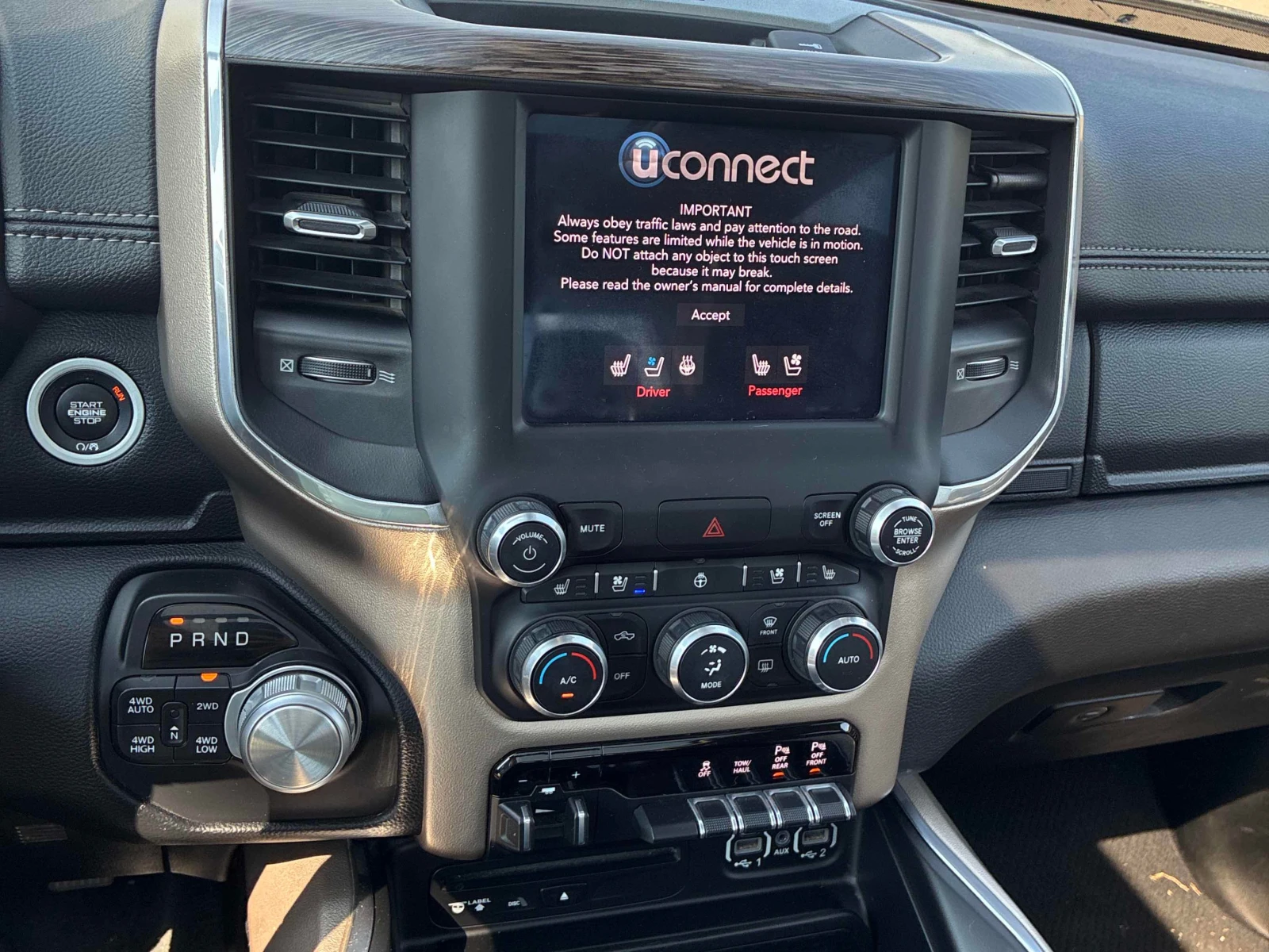 Dodge RAM 1500 * Laramie * ���������� ��� ������������ ������*  | Mobile.bg � ����������� 9
