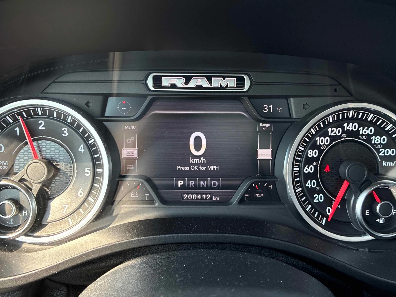 Dodge RAM 1500 * Laramie * ���������� ��� ������������ ������*  | Mobile.bg � ����������� 8
