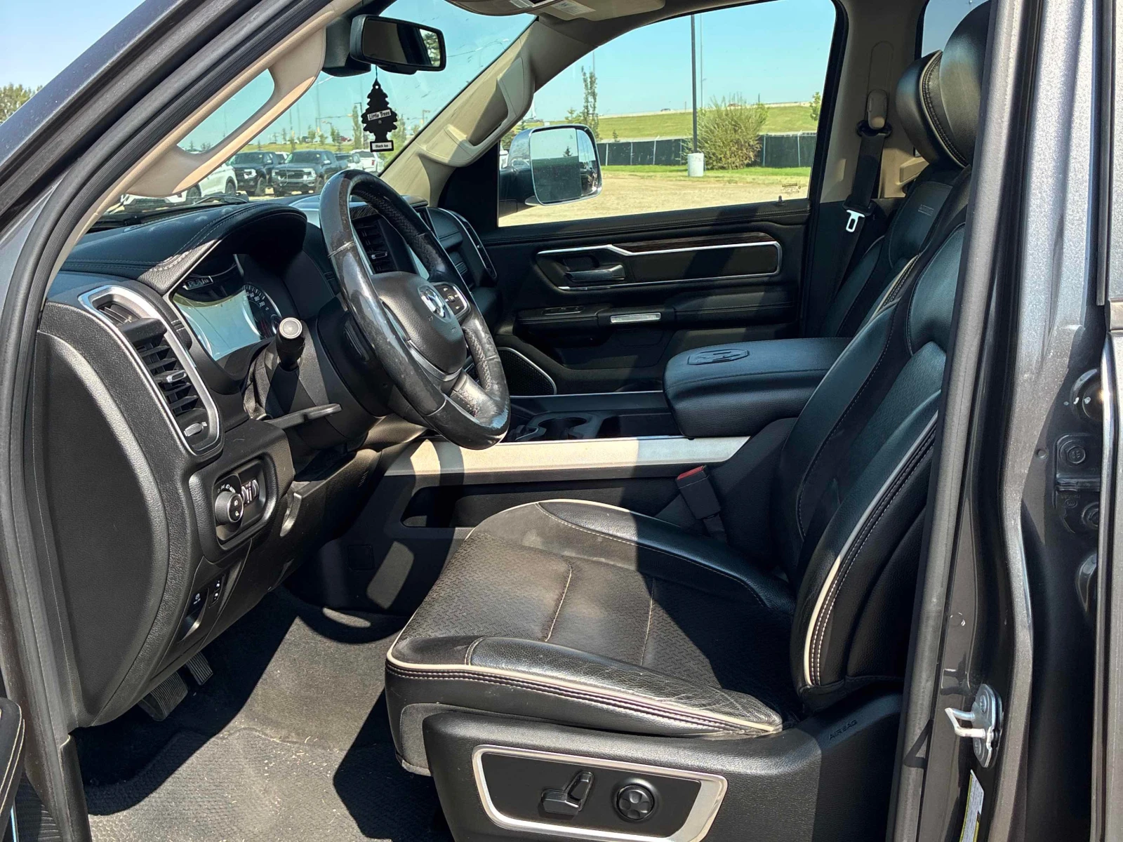 Dodge RAM 1500 * Laramie * ���������� ��� ������������ ������*  | Mobile.bg � ����������� 12