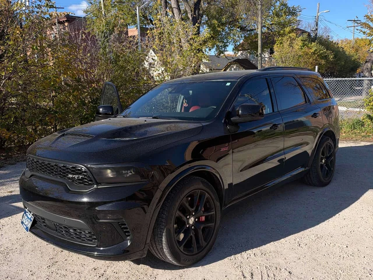 Dodge Durango * SRT 392 Premium * CARFAX * 