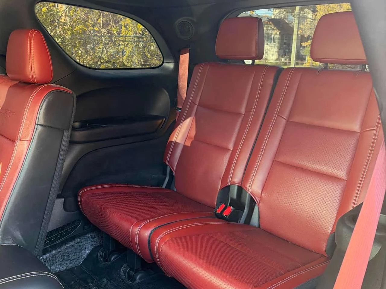 Dodge Durango * SRT 392 Premium * CARFAX * , снимка 13 - Автомобили и джипове - 56412549
