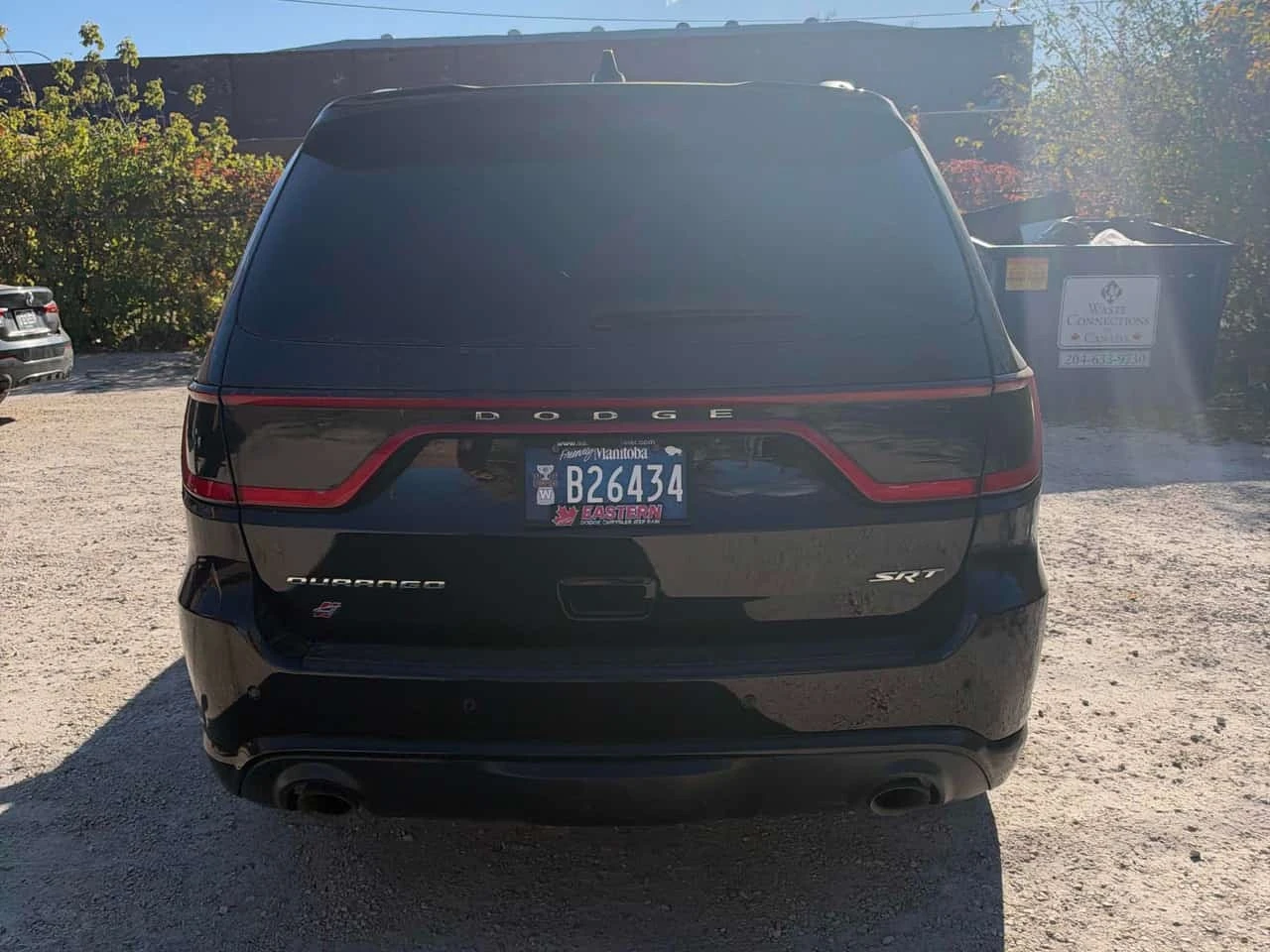 Dodge Durango * SRT 392 Premium * CARFAX * , снимка 4 - Автомобили и джипове - 56412549