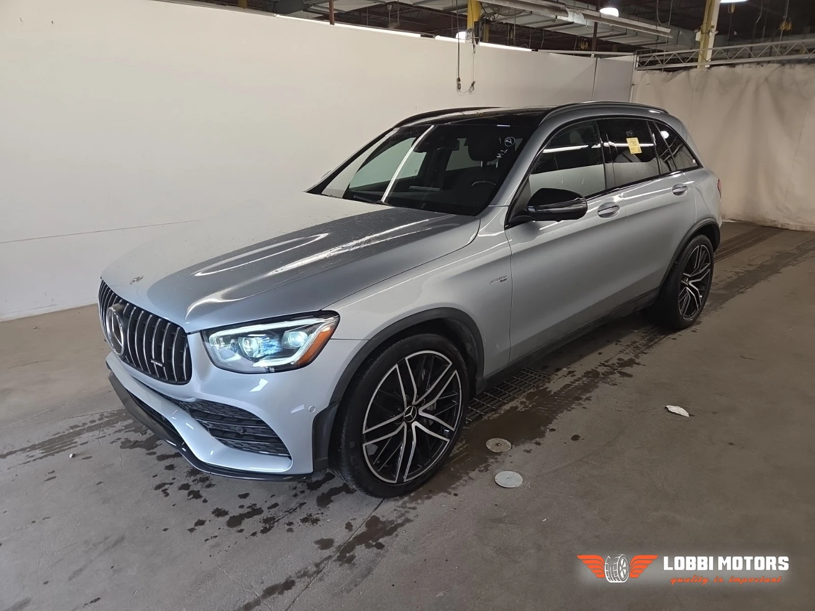 Mercedes-Benz GLC | Mobile.bg � ����������� 1