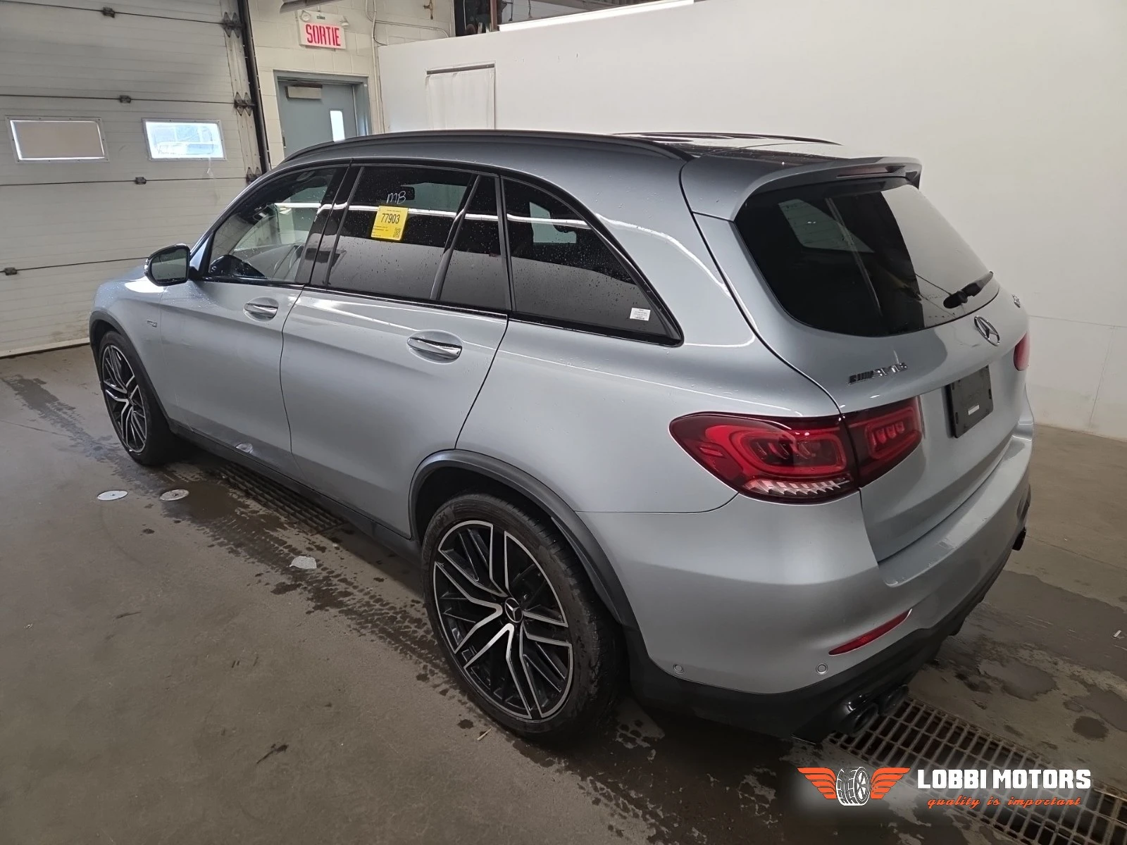 Mercedes-Benz GLC | Mobile.bg � ����������� 4