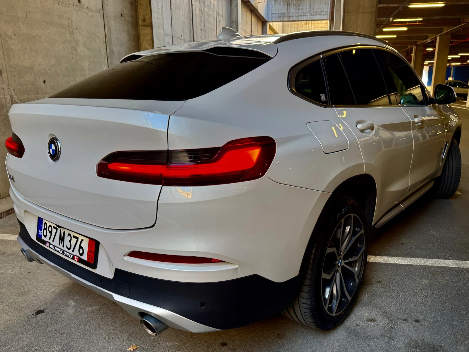 BMW X4 X Line* HUD* ����* �������* Ambient | Mobile.bg � ����������� 2