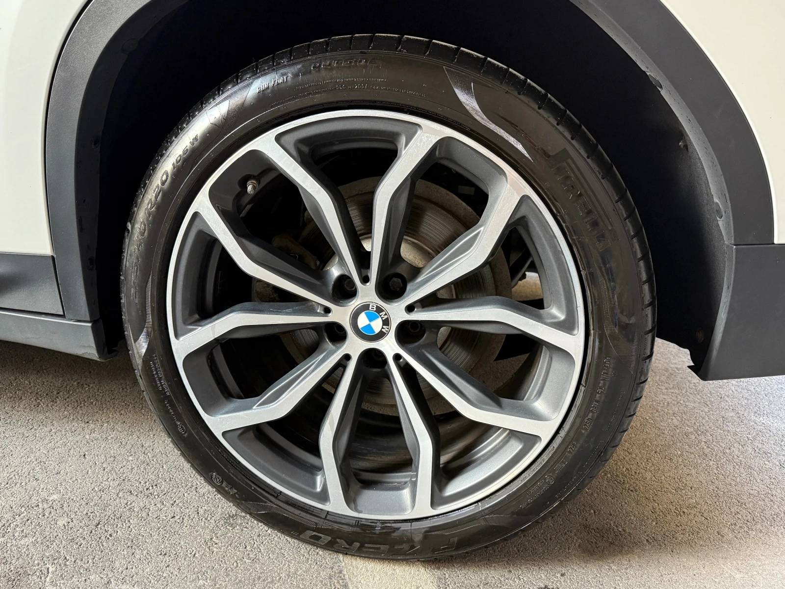 BMW X4 X Line* HUD* ����* �������* Ambient | Mobile.bg � ����������� 16