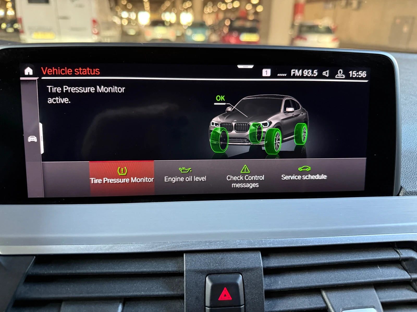 BMW X4 X Line* HUD* ����* �������* Ambient | Mobile.bg � ����������� 8