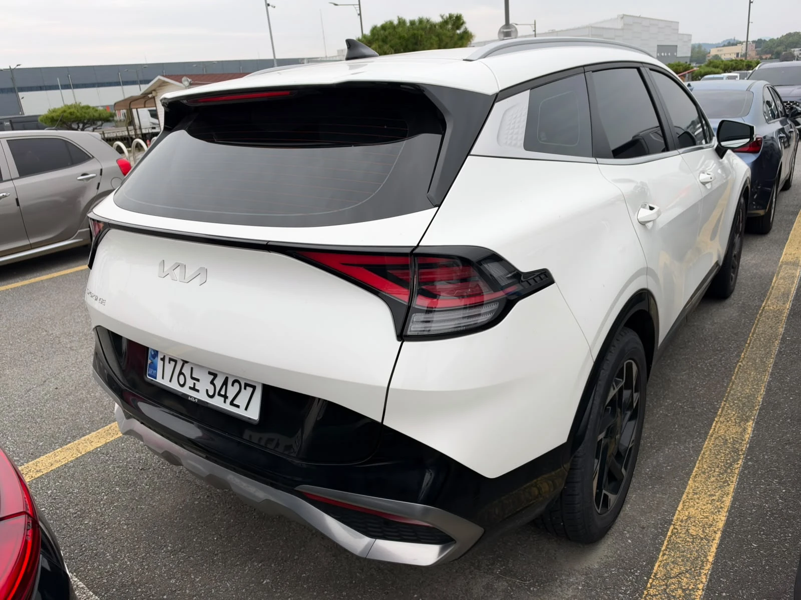 Kia Sportage 1.6 T / NOBLESSE / ������� ���� !!!  | Mobile.bg � ����������� 4