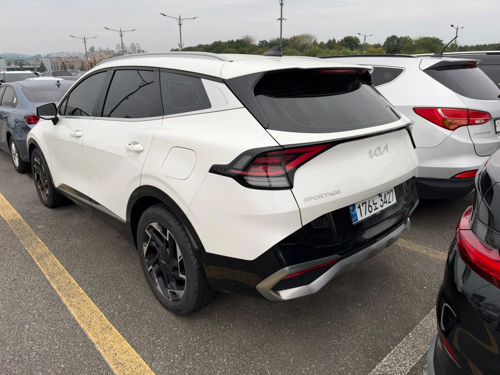 Kia Sportage 1.6 T / NOBLESSE / ������� ���� !!!  | Mobile.bg � ����������� 2