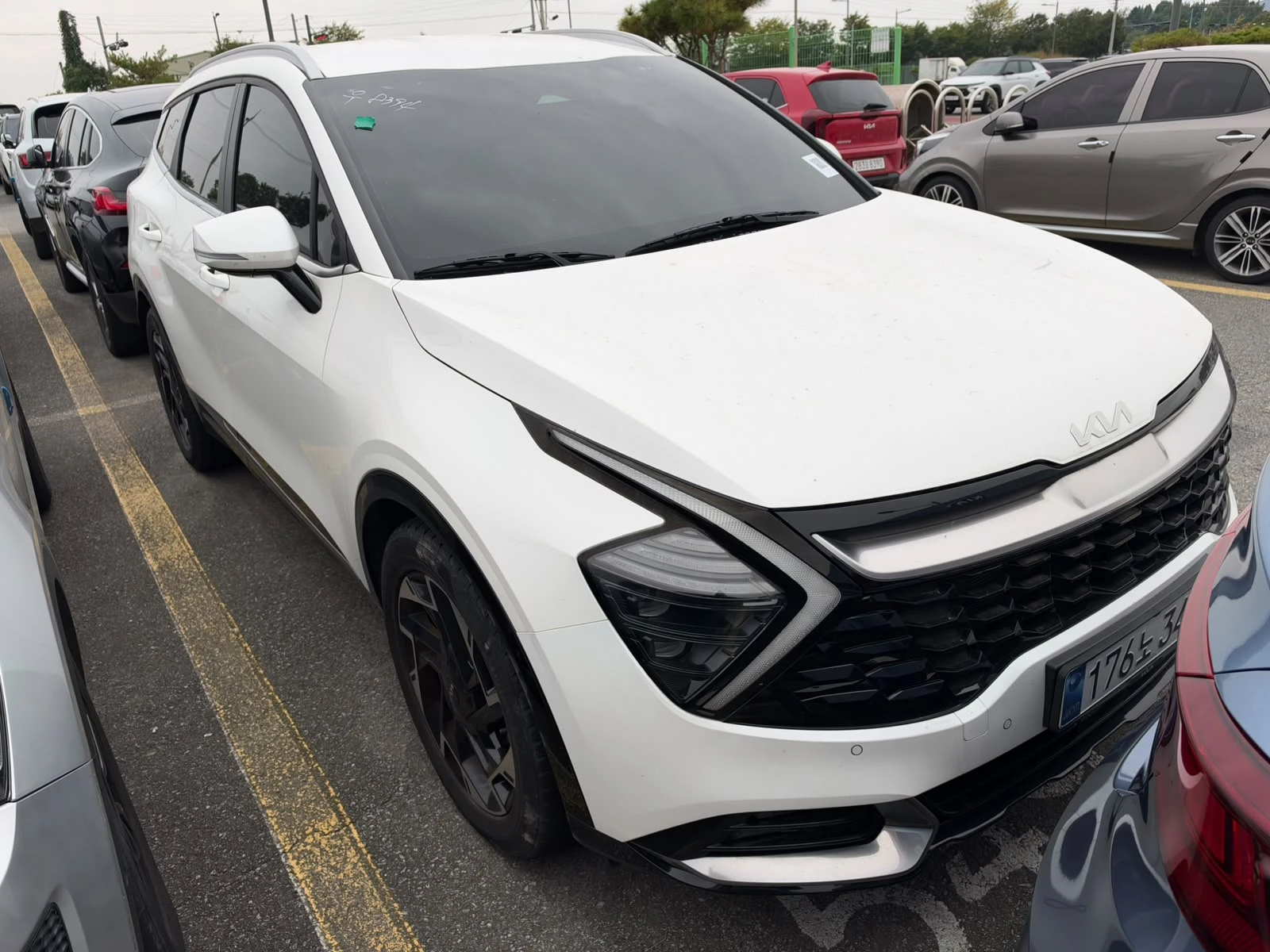 Kia Sportage 1.6 T / NOBLESSE / ������� ���� !!!  | Mobile.bg � ����������� 5